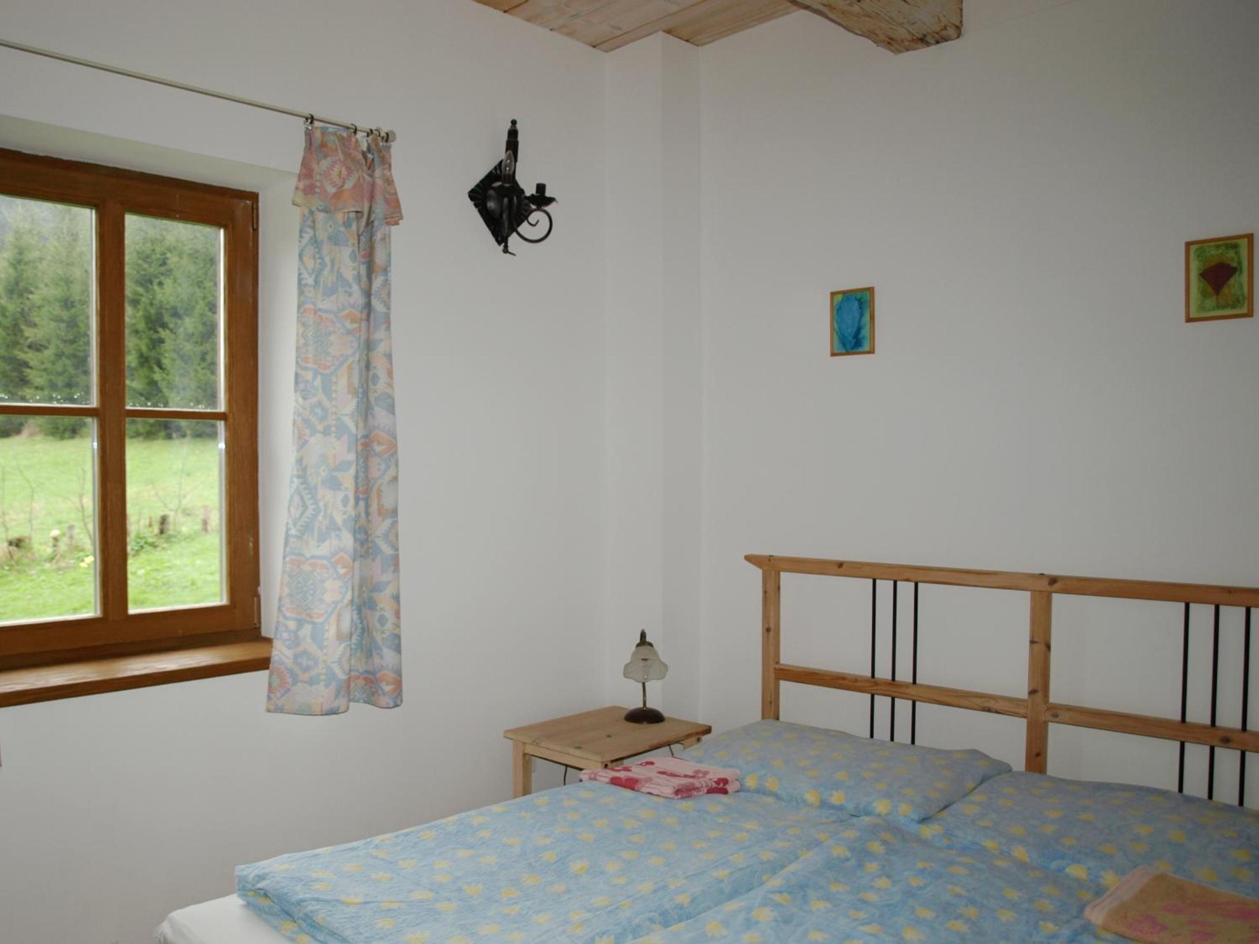 Chata Pod Koberštejnem