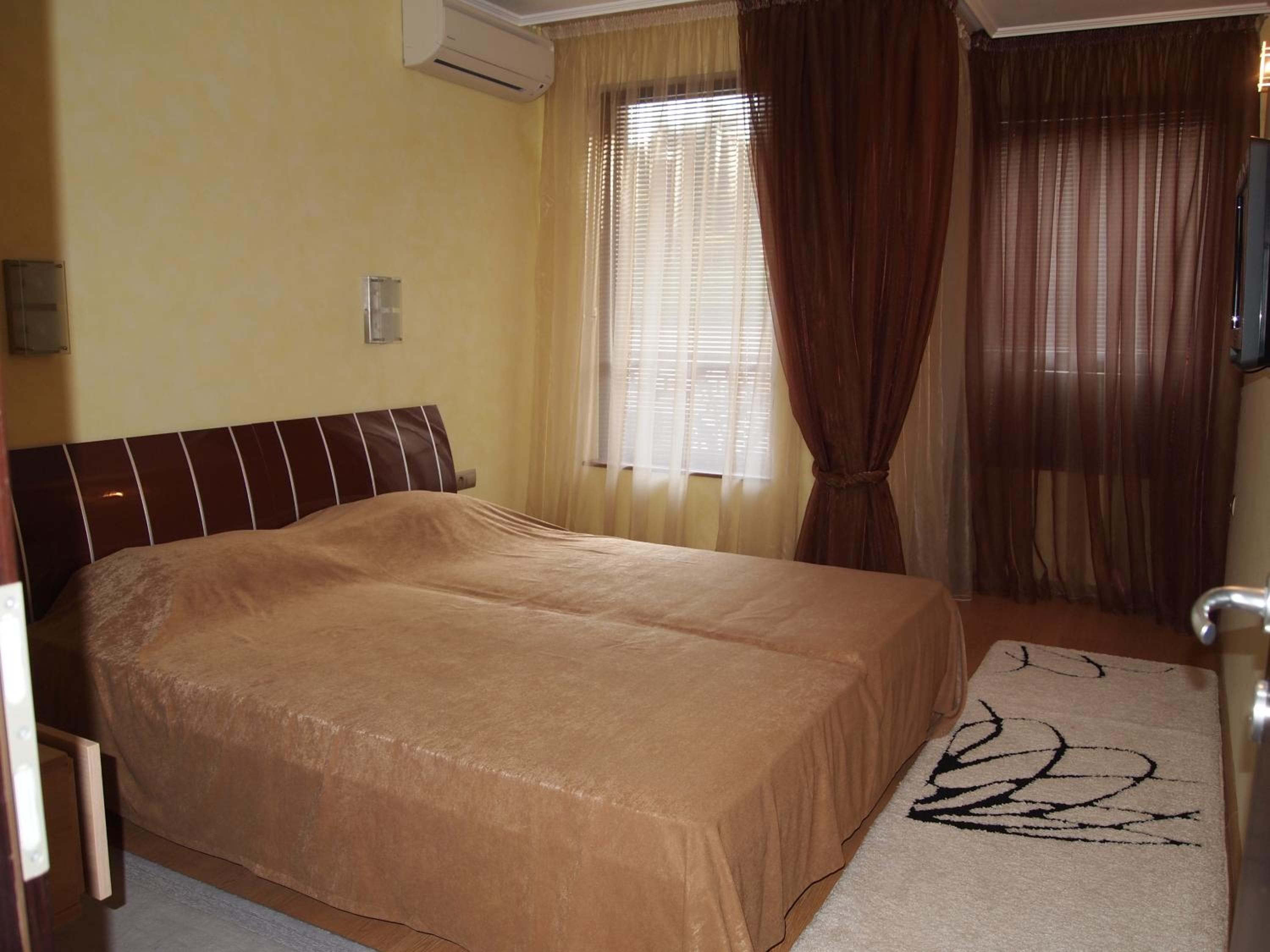 Europroperties Zlatna Kotva Apartments