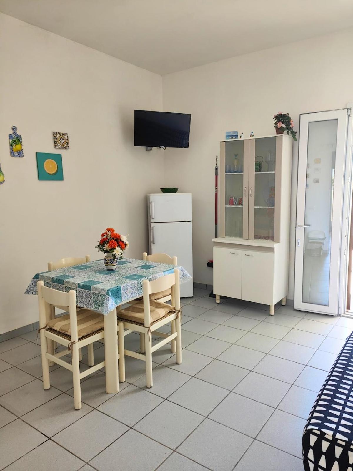 Villetta Giuseppe CASA VACANZE NEL SALENTO