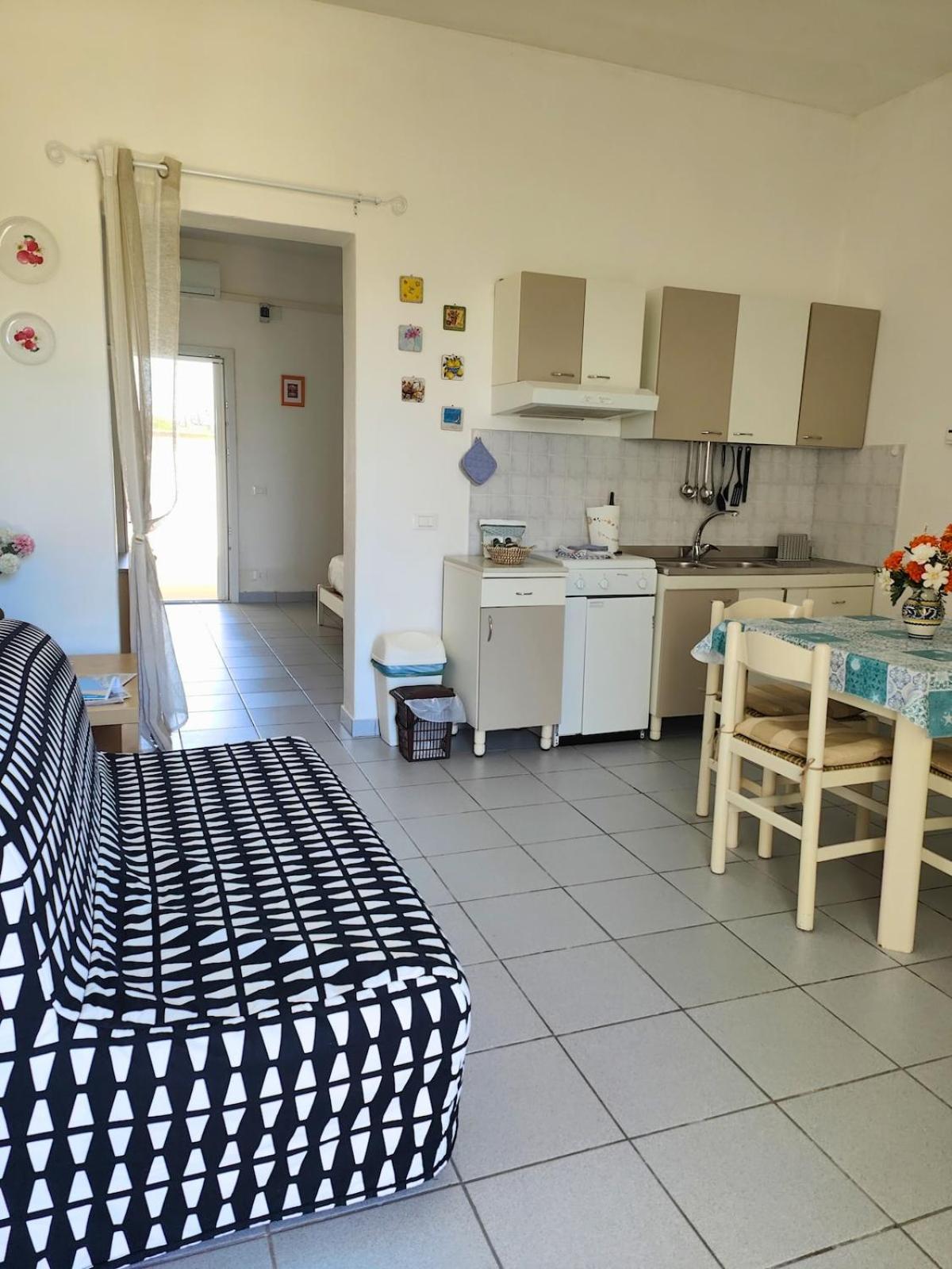Villetta Giuseppe CASA VACANZE NEL SALENTO
