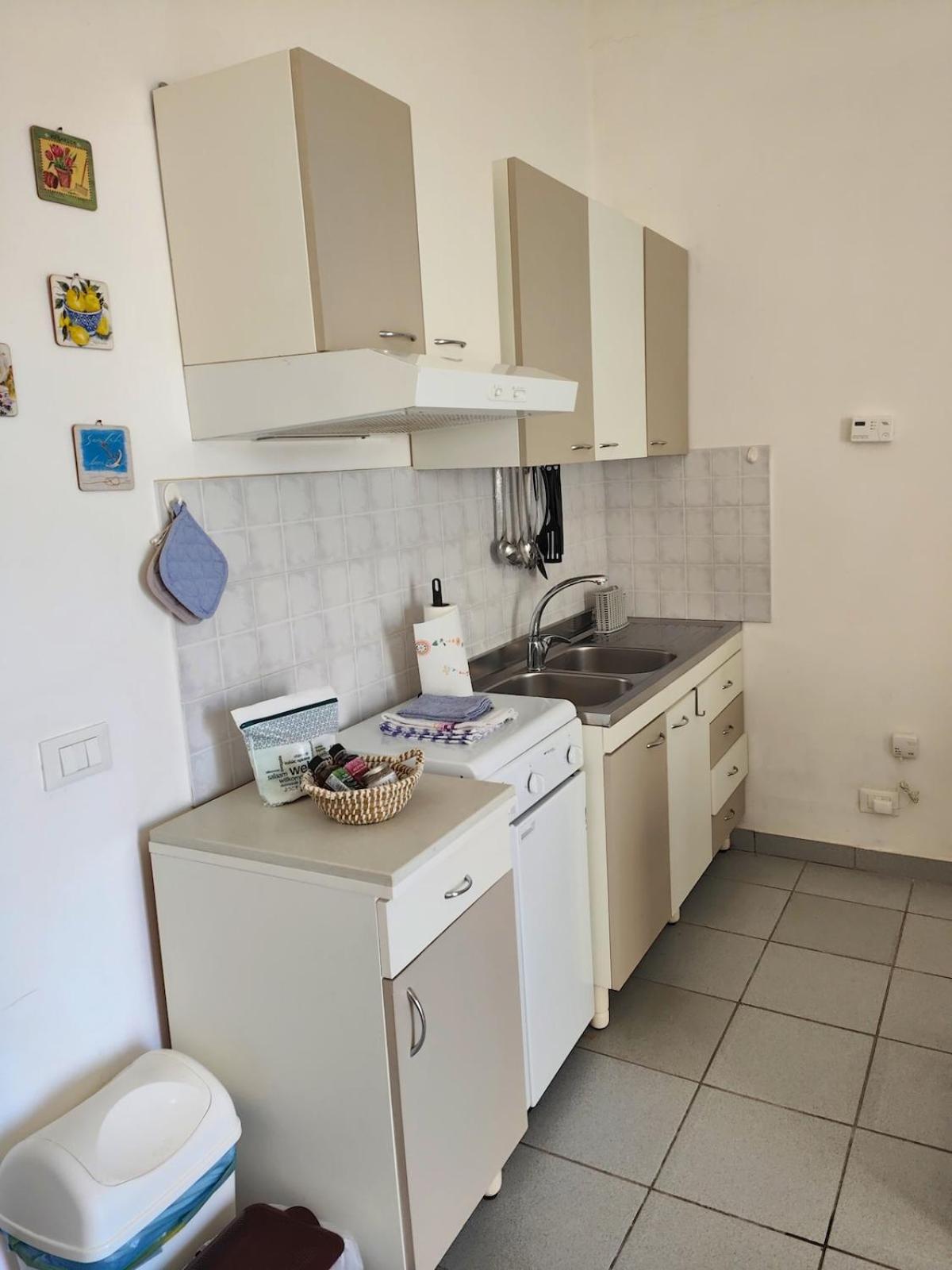 Villetta Giuseppe CASA VACANZE NEL SALENTO
