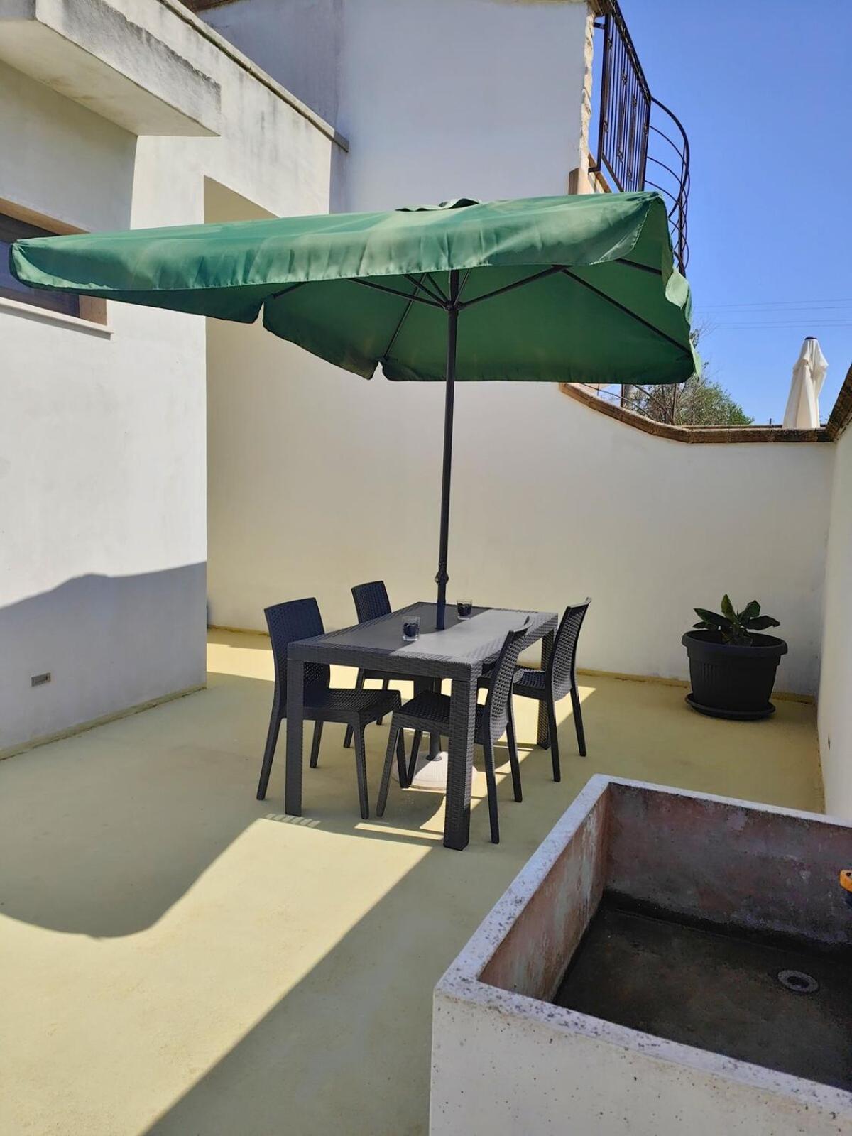 Villetta Giuseppe CASA VACANZE NEL SALENTO