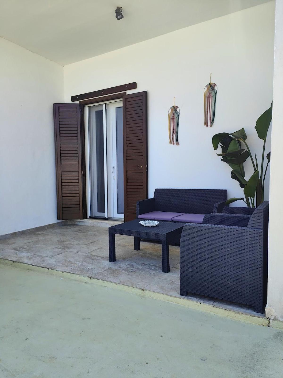 Villetta Giuseppe CASA VACANZE NEL SALENTO