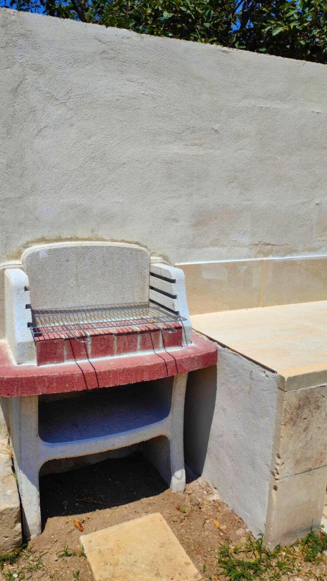Villetta Giuseppe CASA VACANZE NEL SALENTO