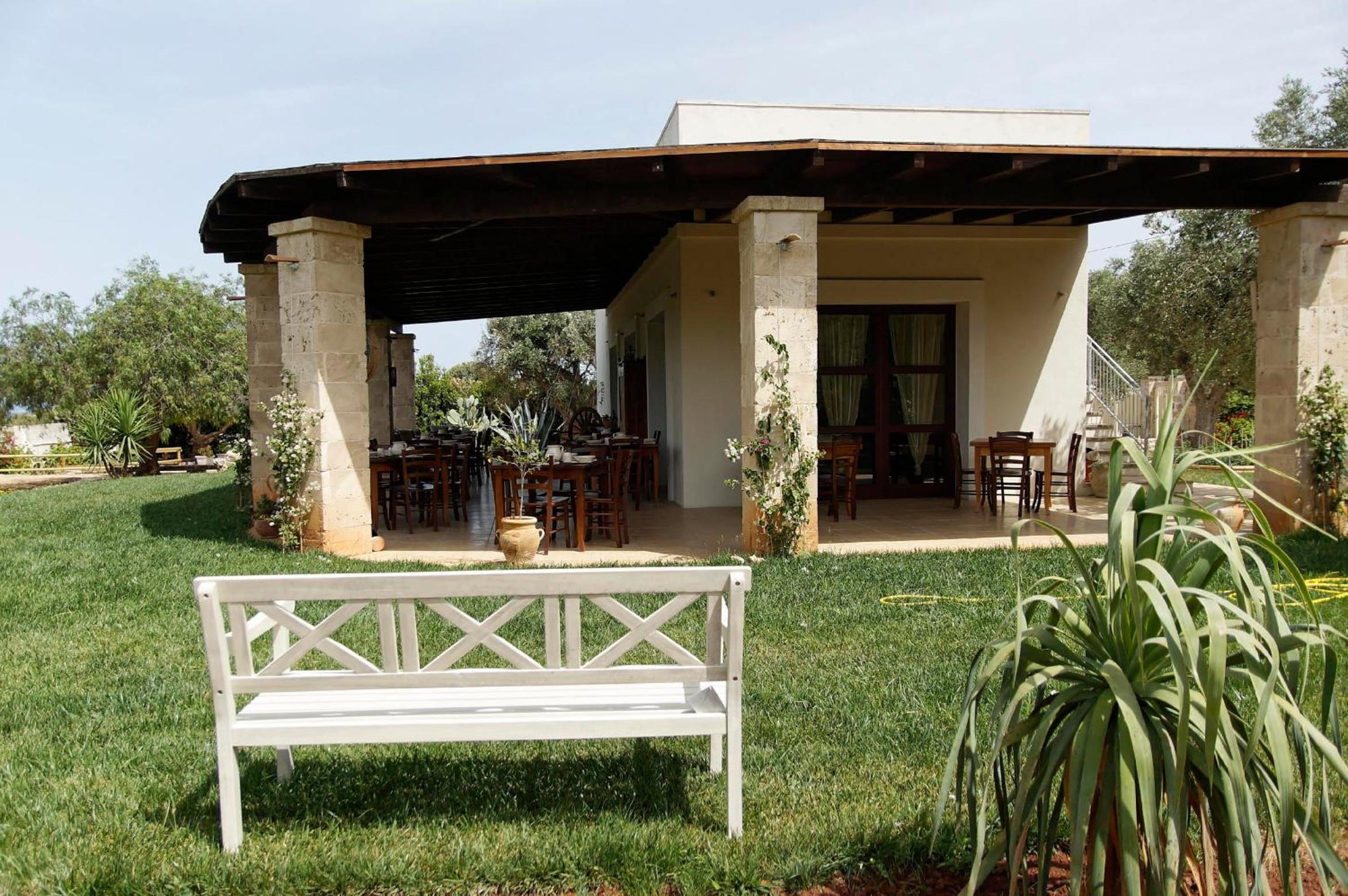 Agriturismo Calamate
