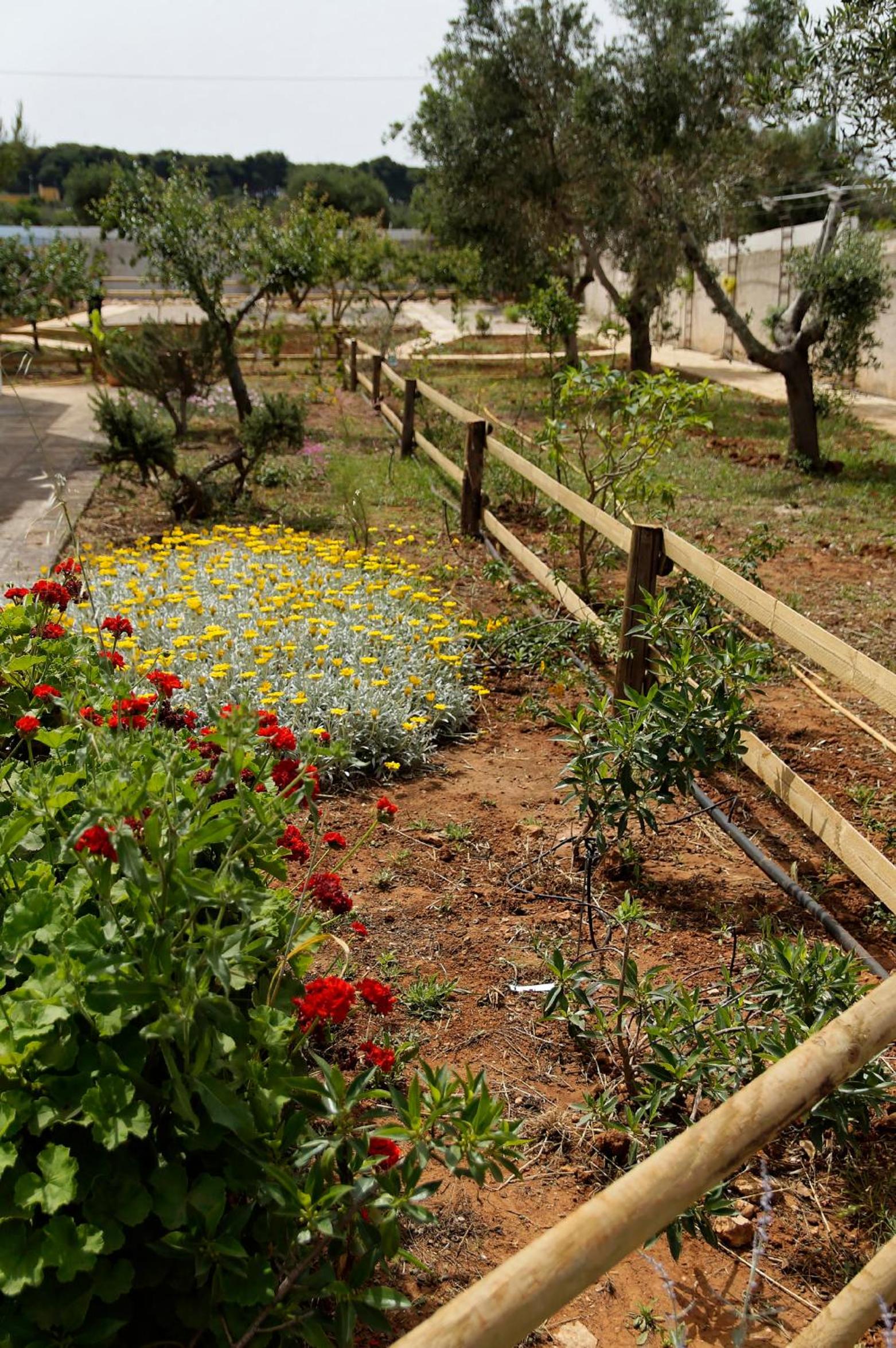 Agriturismo Calamate