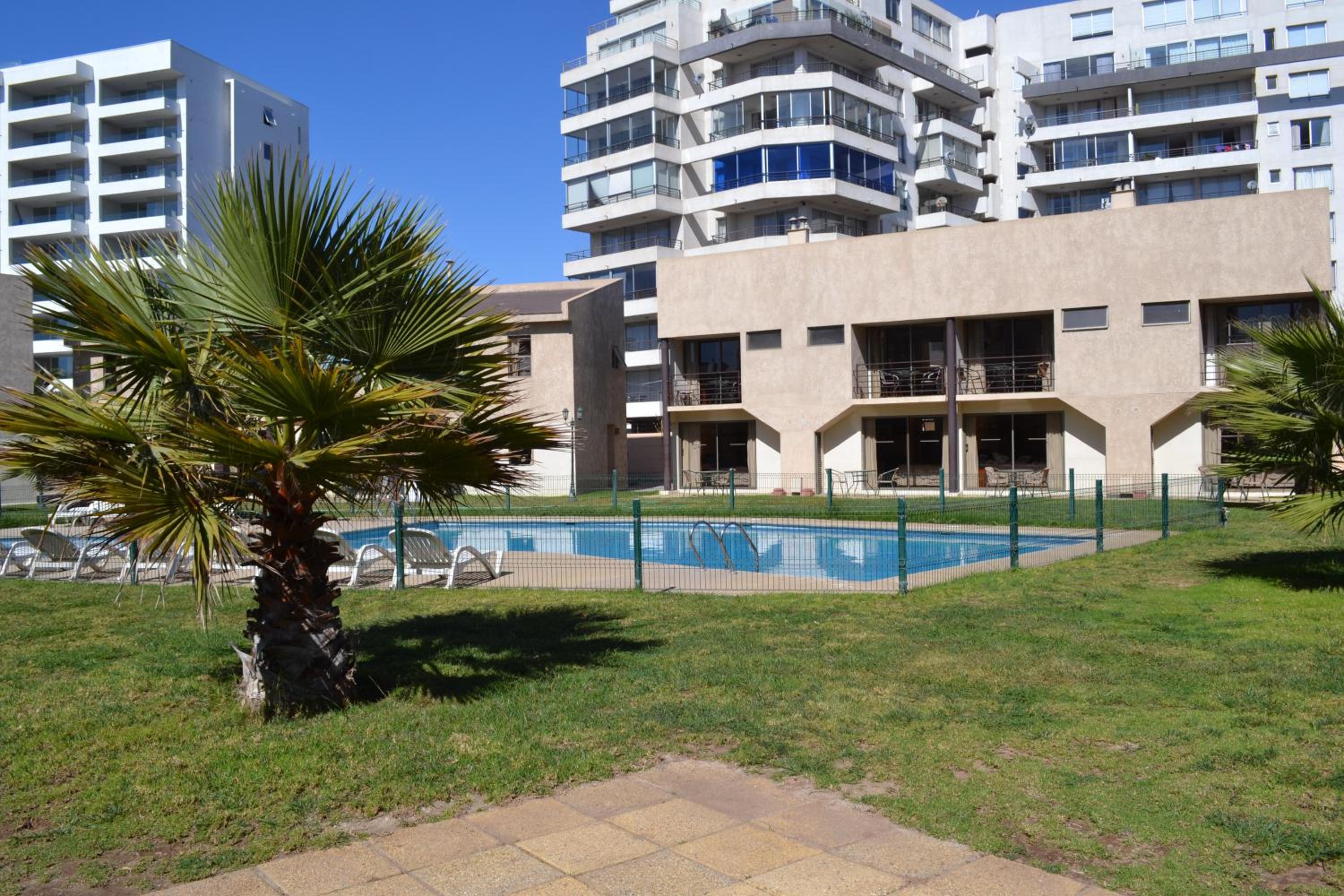Cabañas Las Añañucas IV