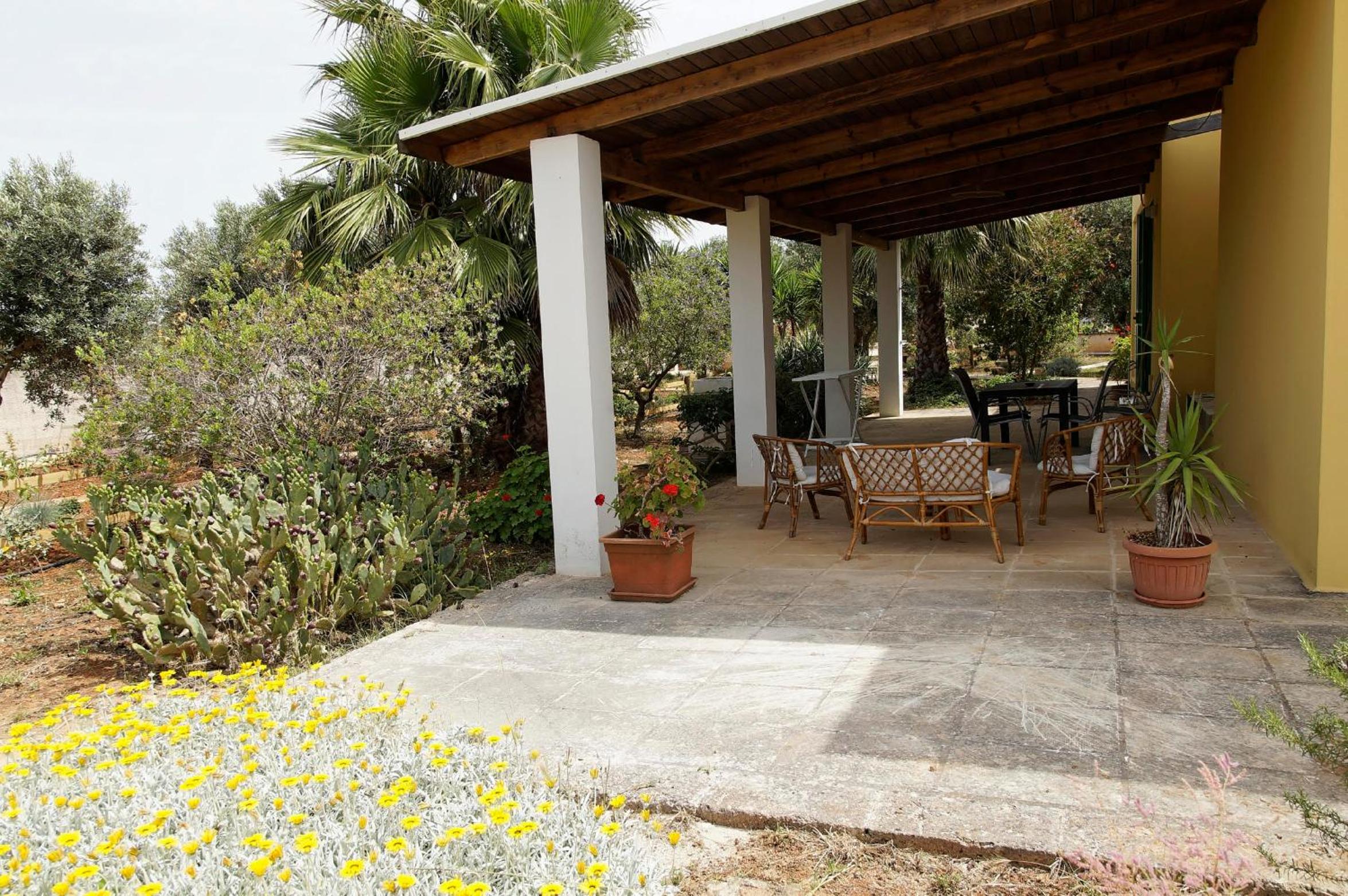 Agriturismo Calamate