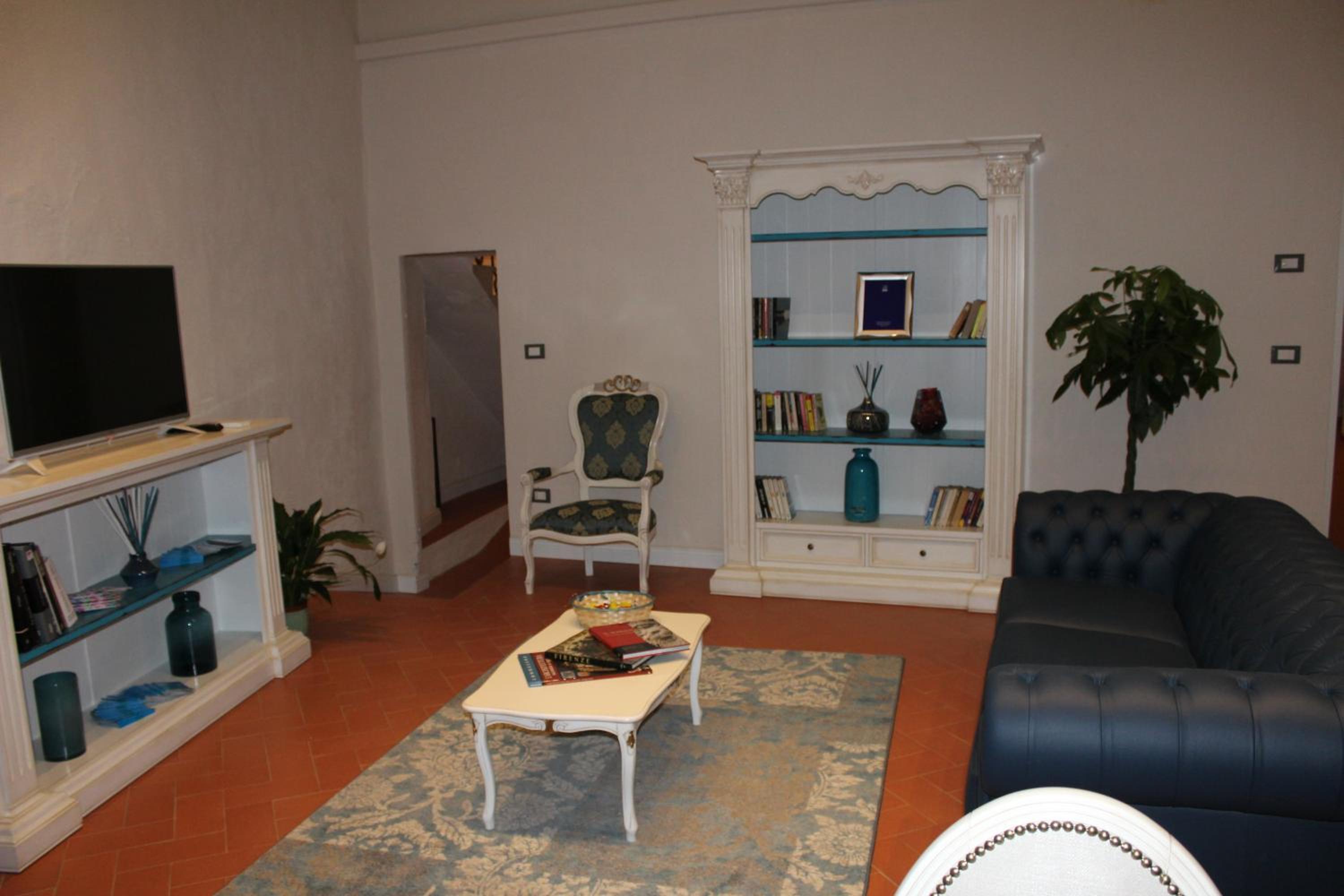 Residenza D'Epoca Historia Luxury Boutique