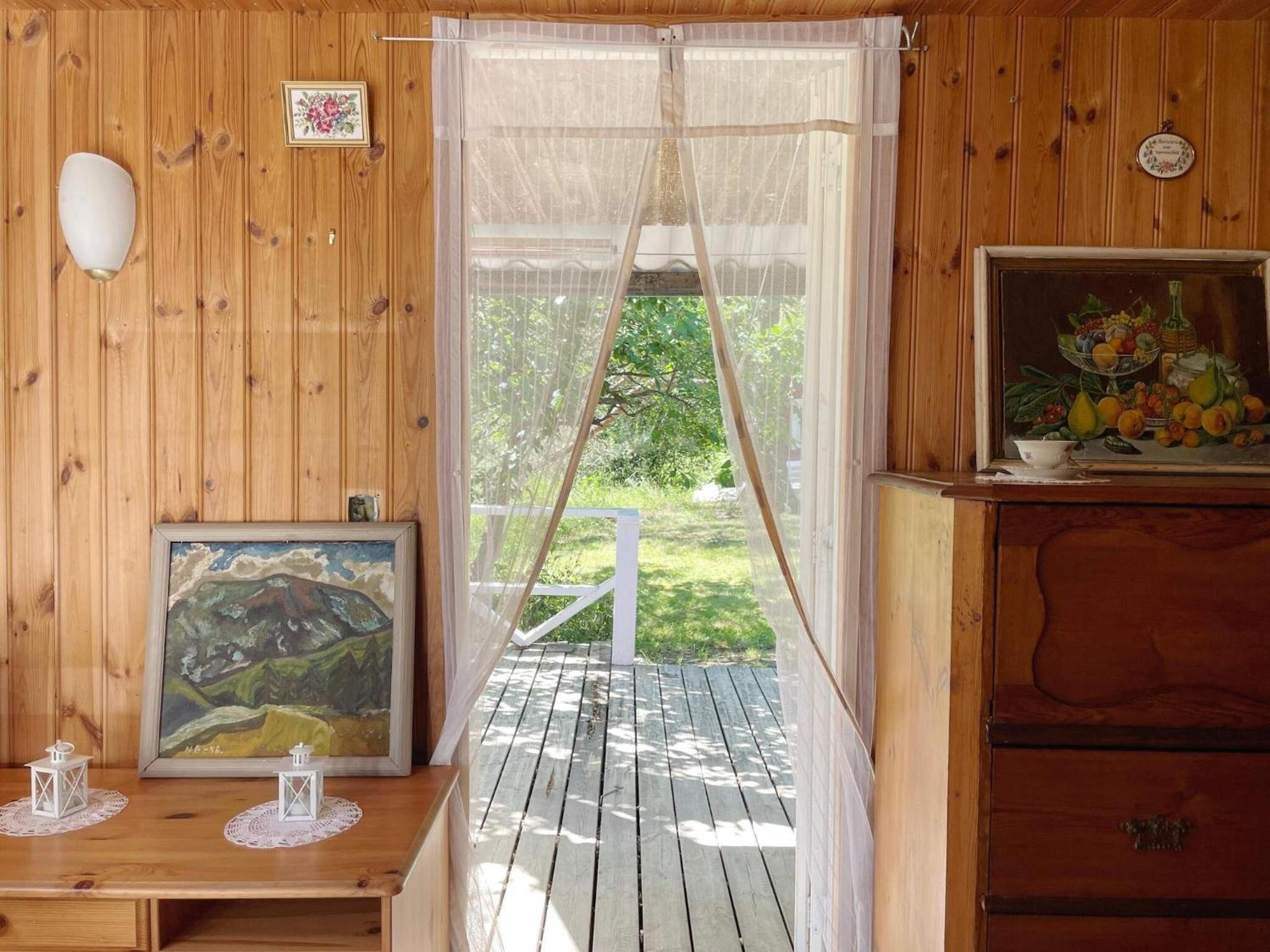 4 person holiday home in SOLLENTUNA