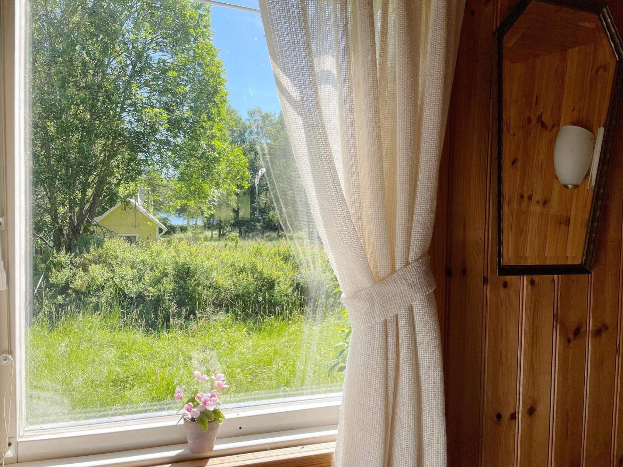 4 person holiday home in SOLLENTUNA