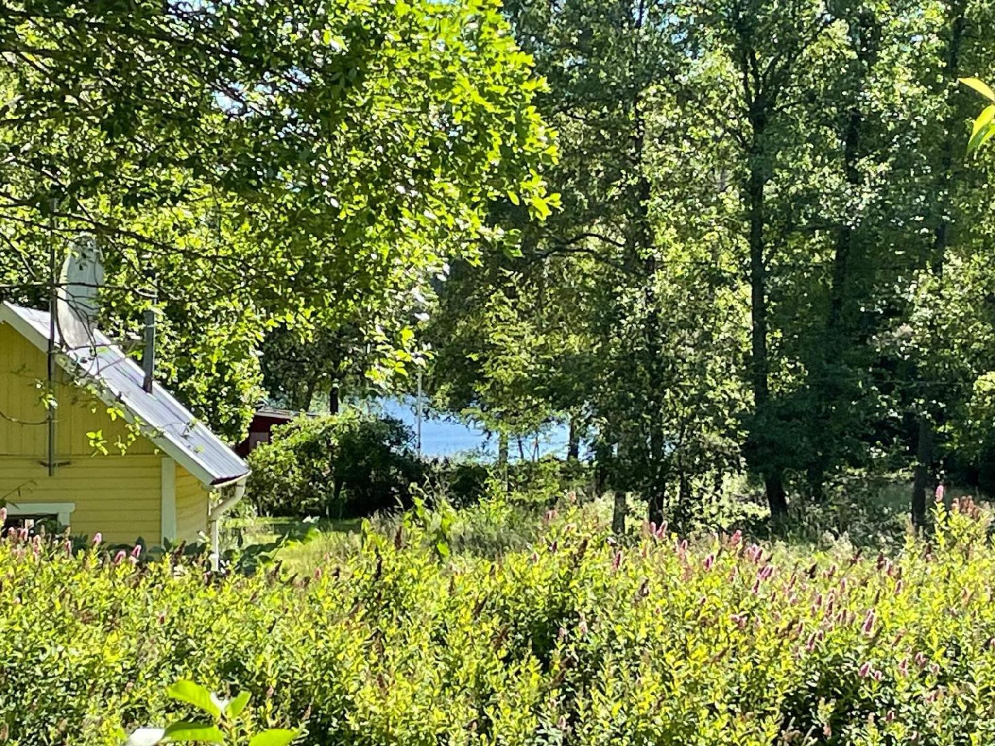 4 person holiday home in SOLLENTUNA