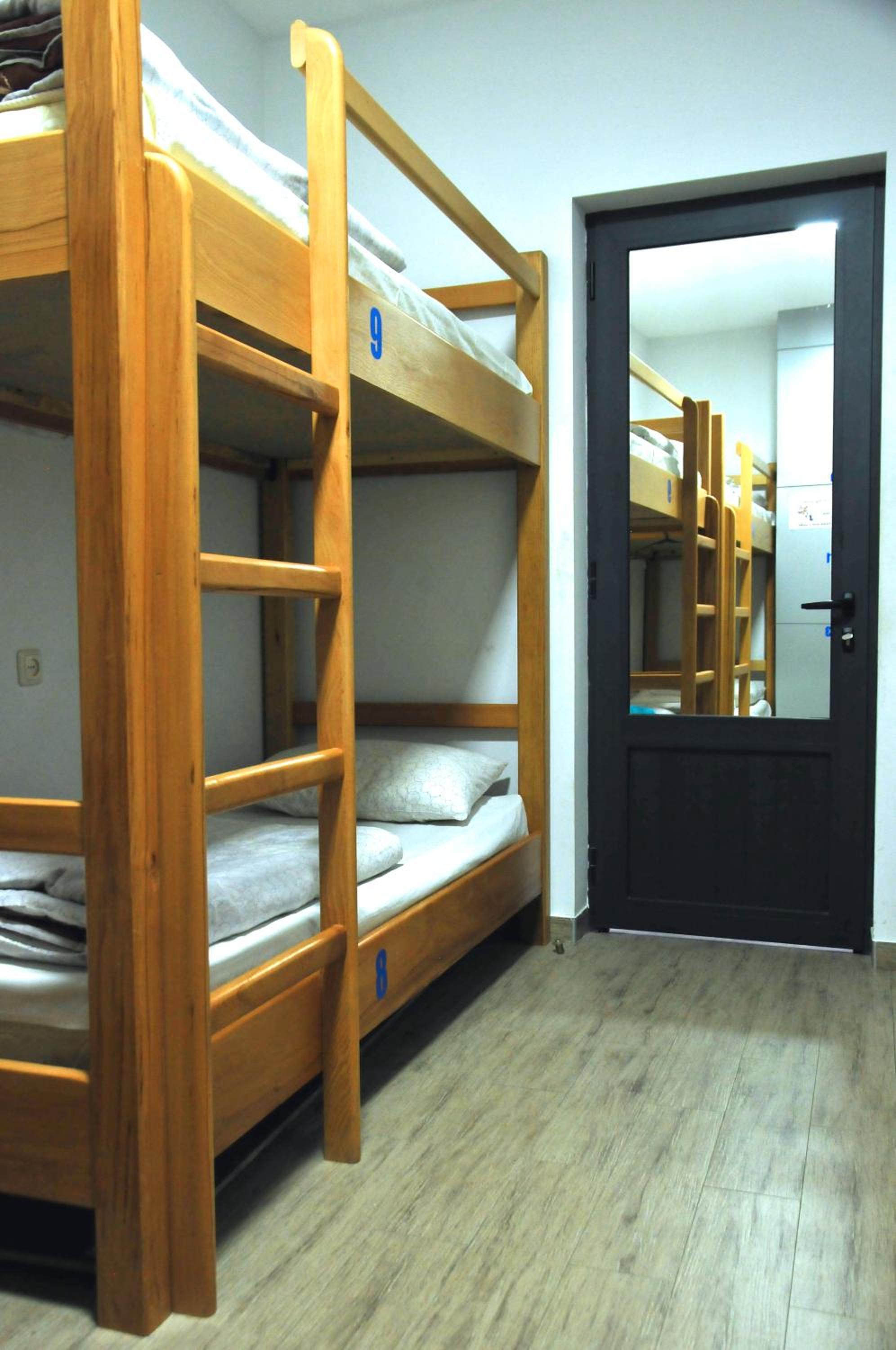 MGA Hostel & Tours