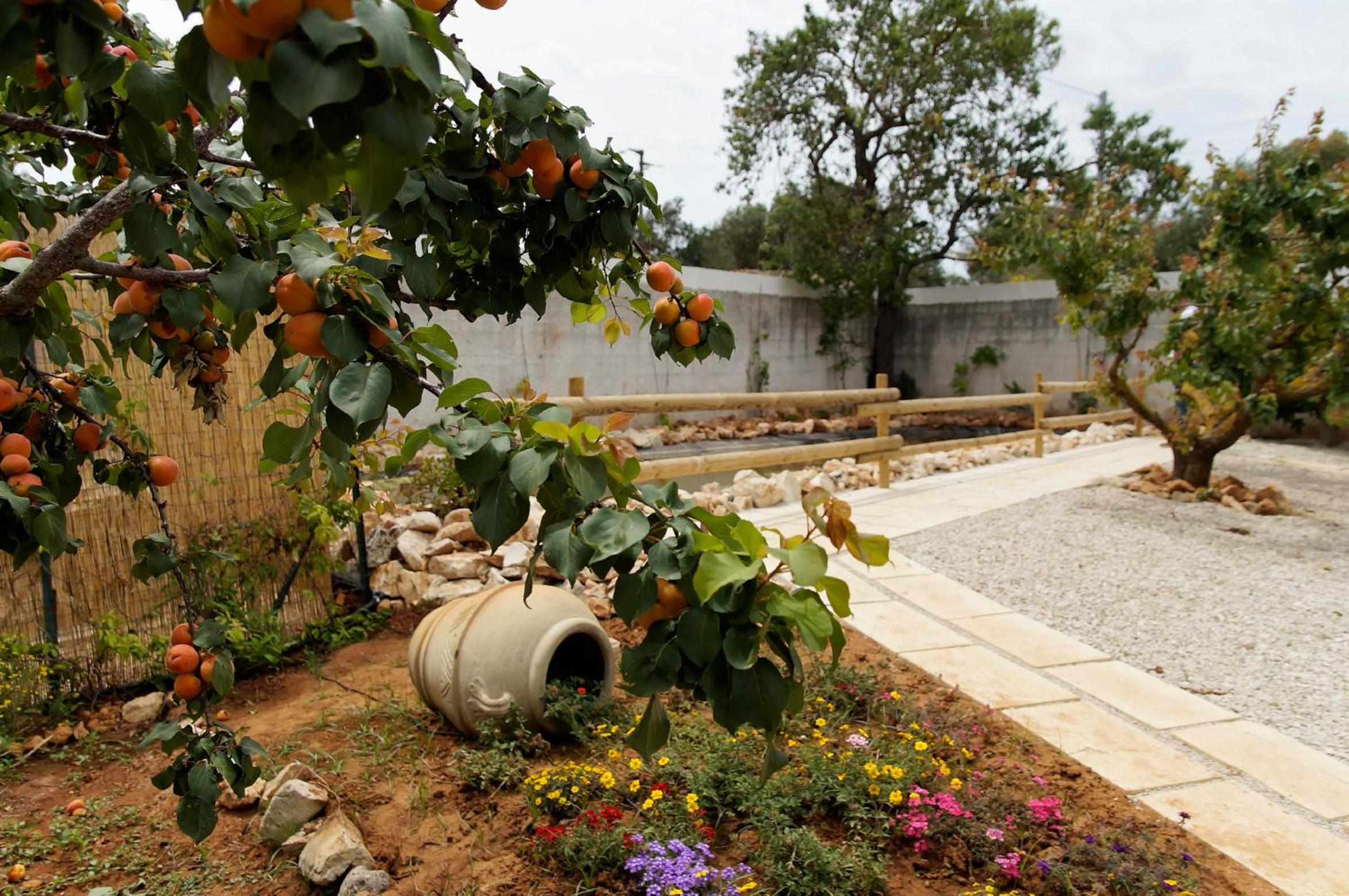 Agriturismo Calamate