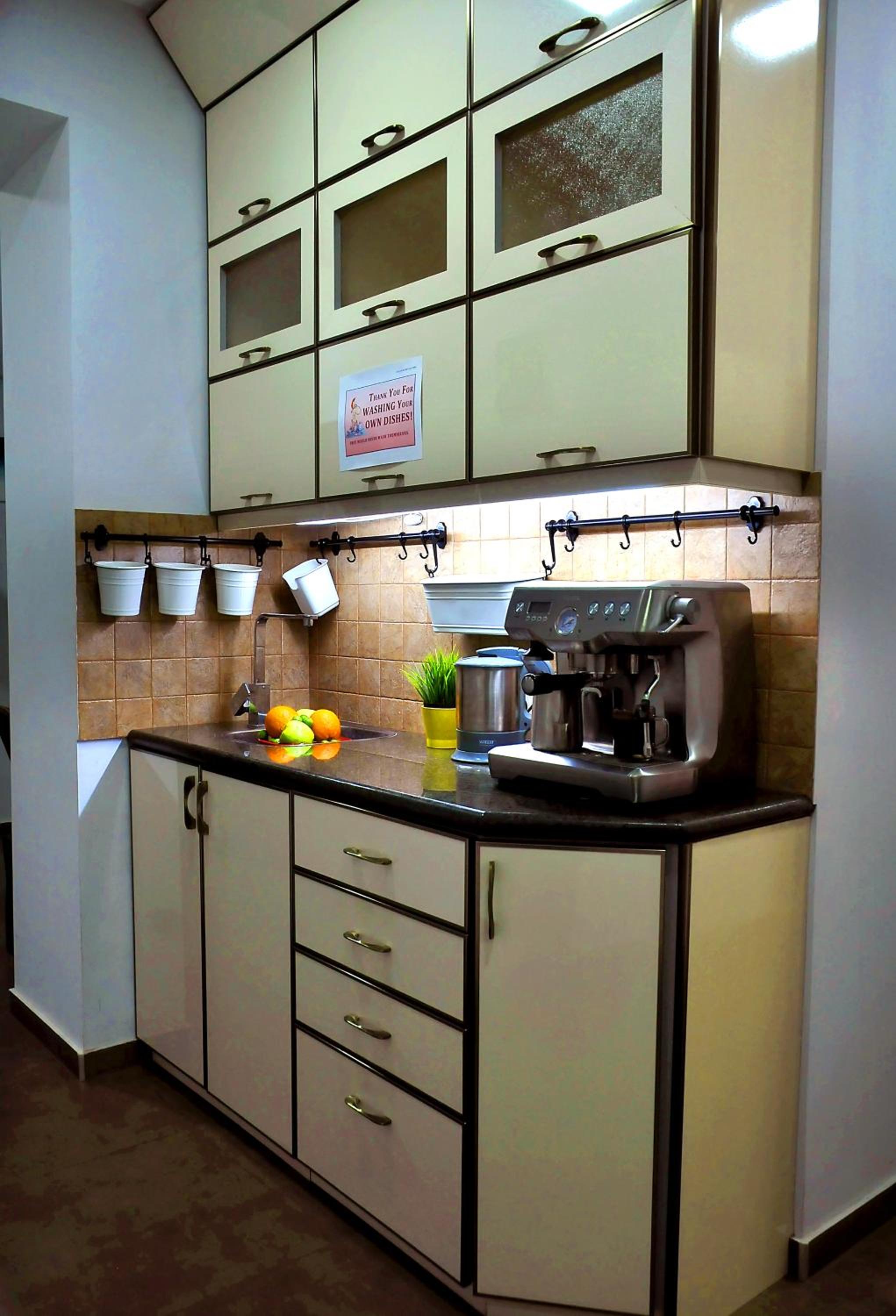 MGA Hostel & Tours