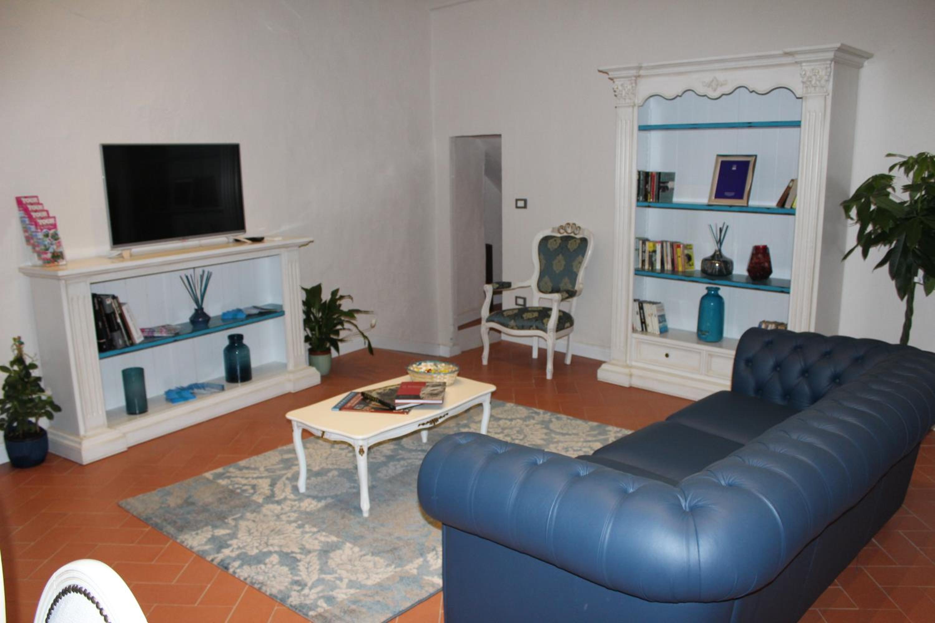 Residenza D'Epoca Historia Luxury Boutique