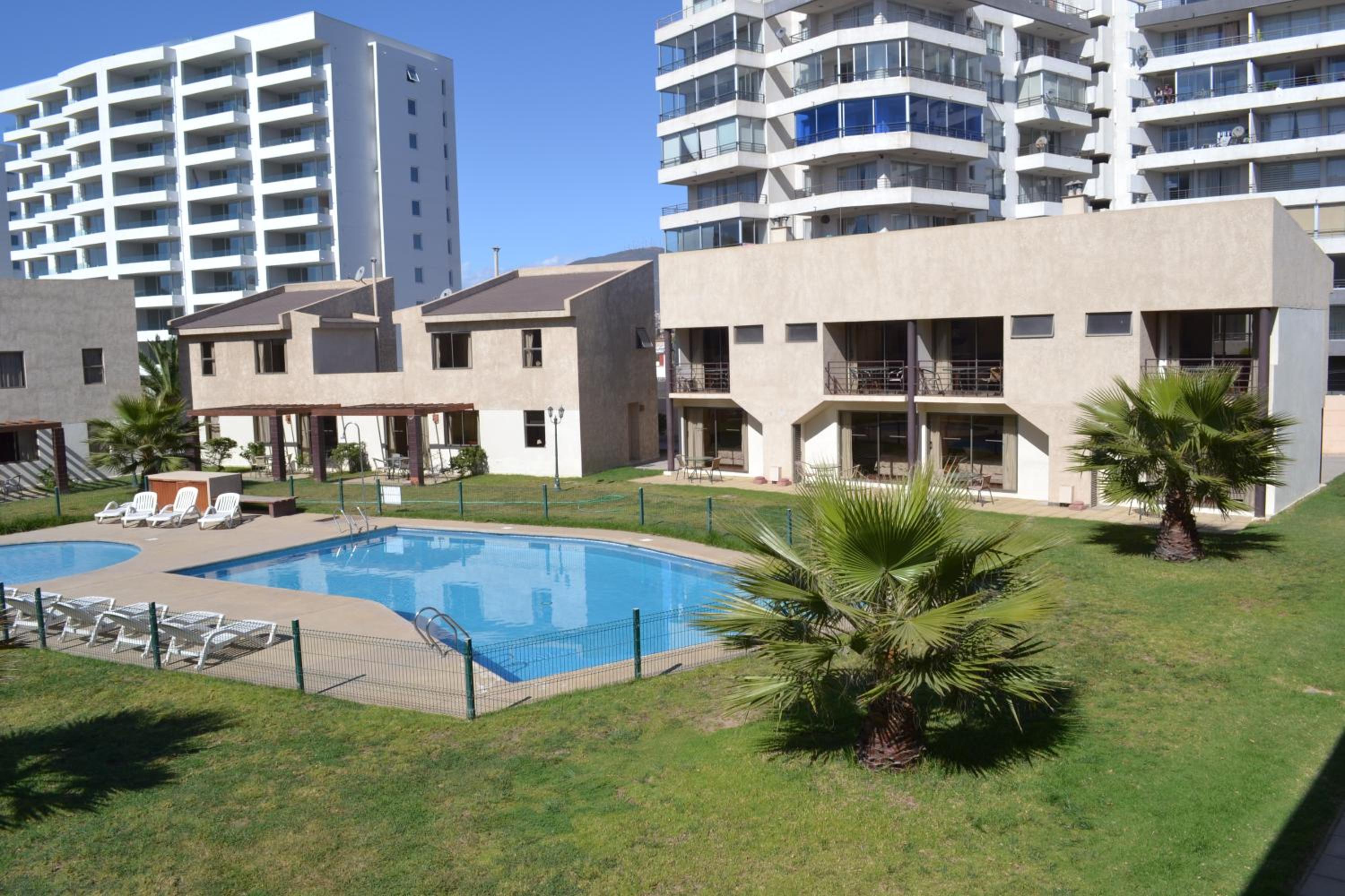 Cabañas Las Añañucas IV