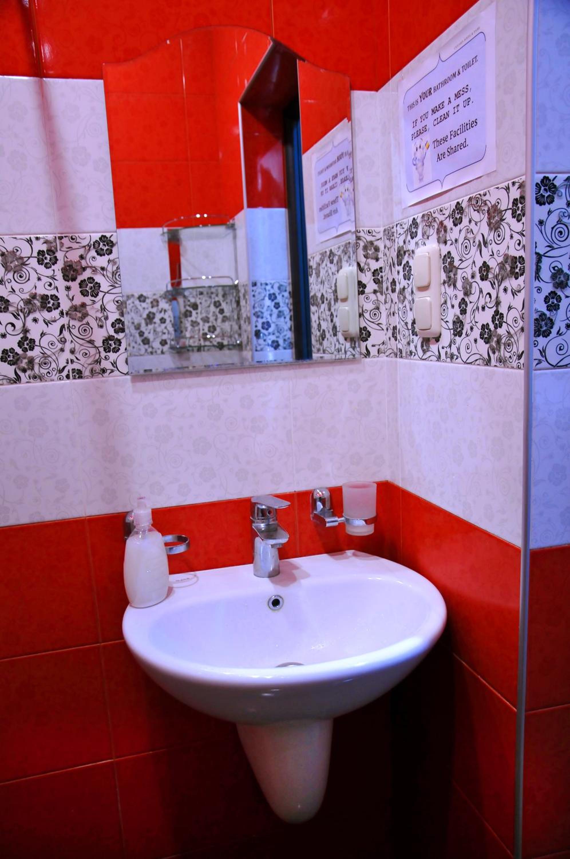 MGA Hostel & Tours