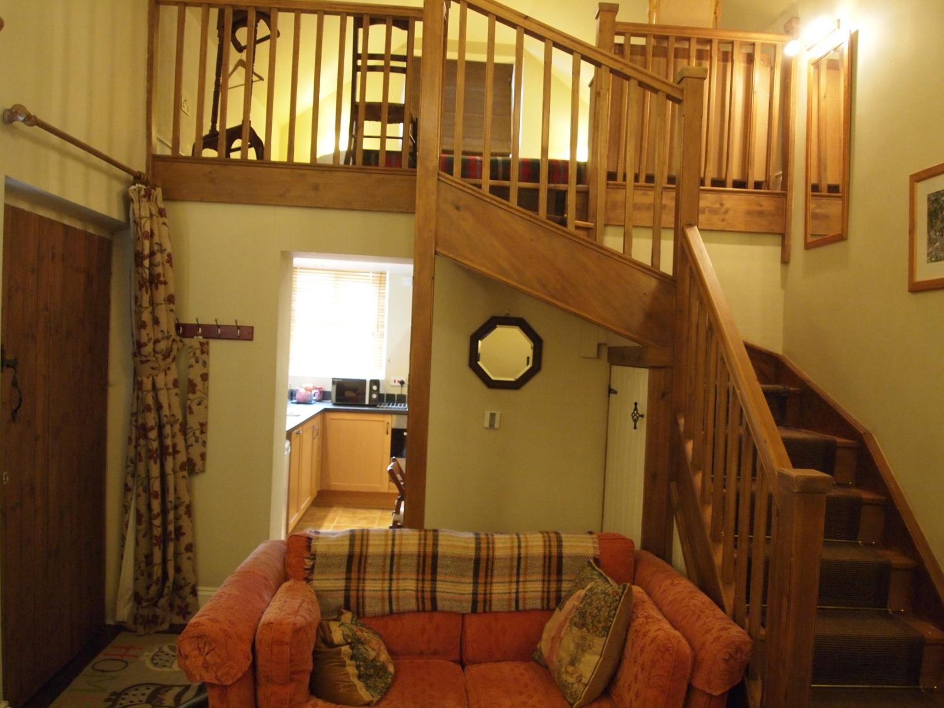 The Stables at Owlett Hall