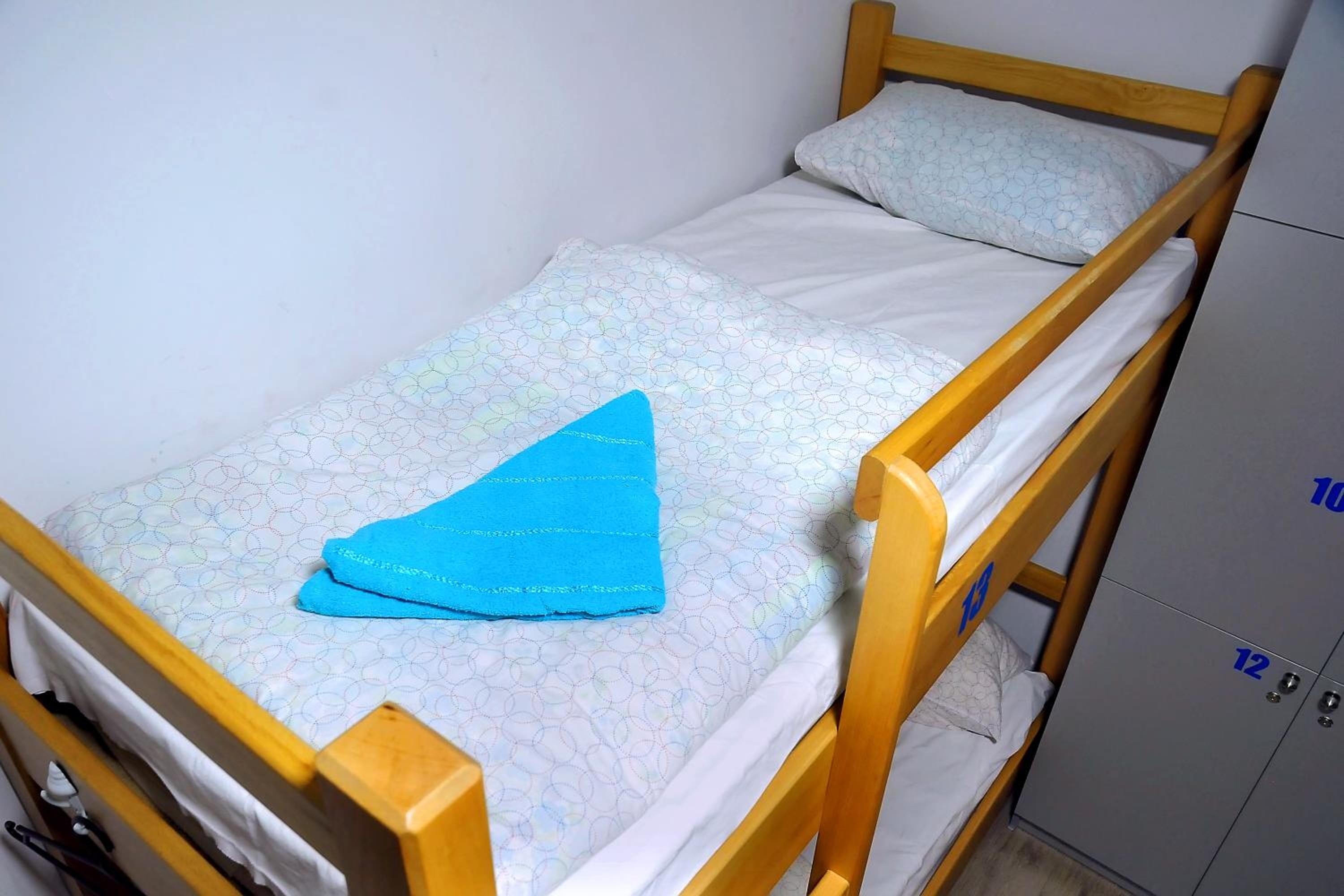MGA Hostel & Tours