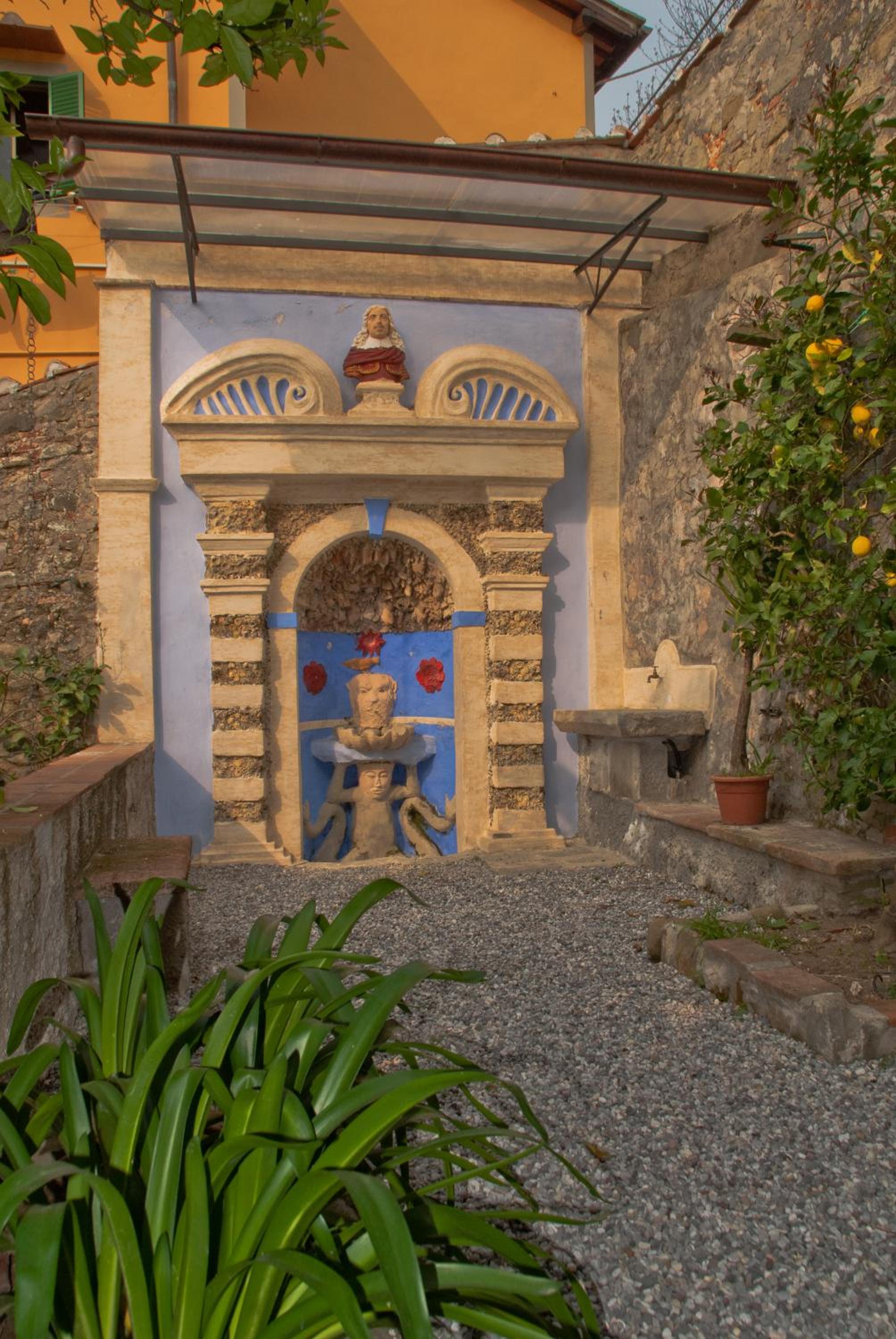 Holiday Home Il Borgo Degli Agrumi, photo 80