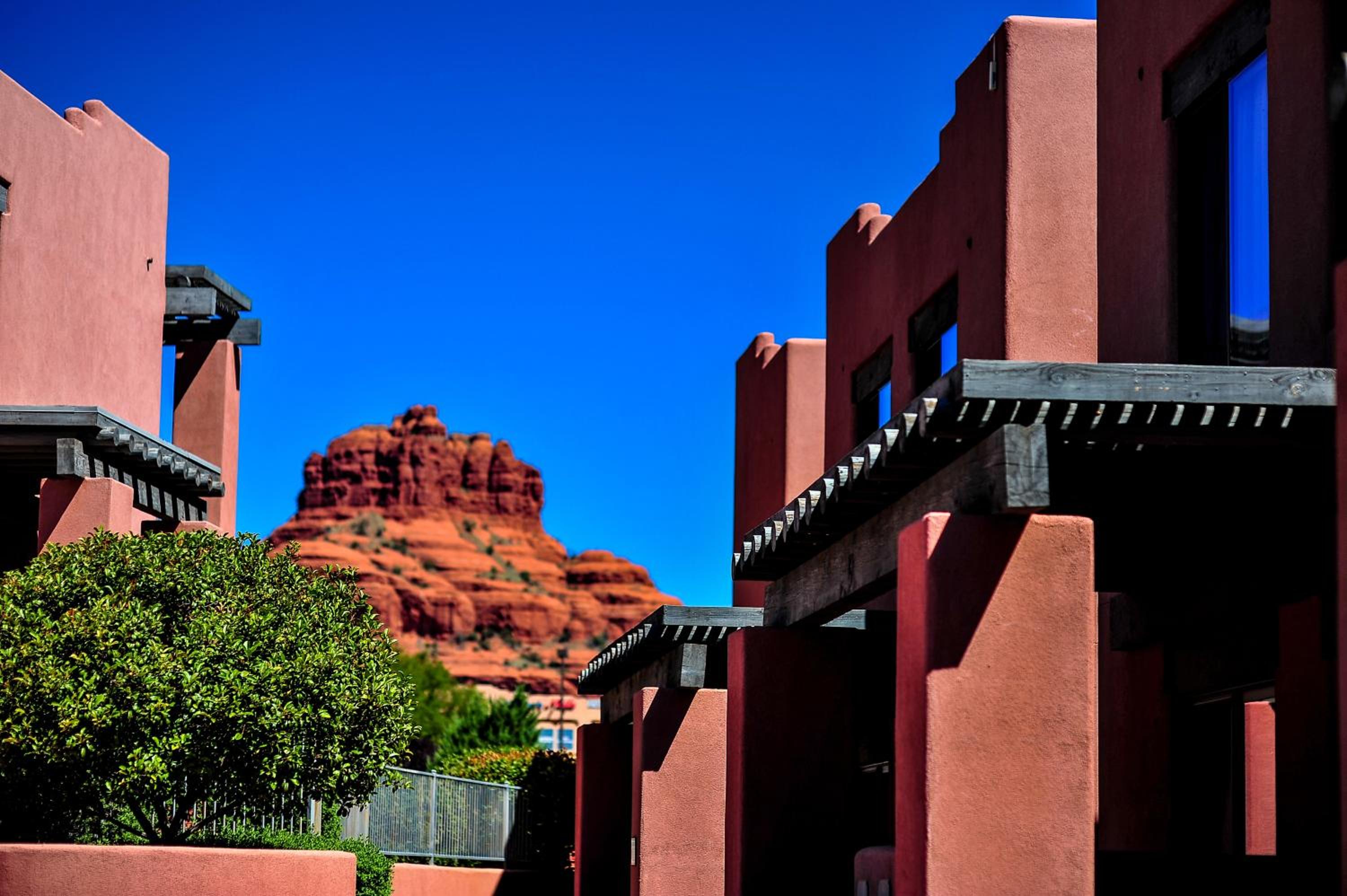 Sedona Vacations - Bell Rock Inn - Property Image 2