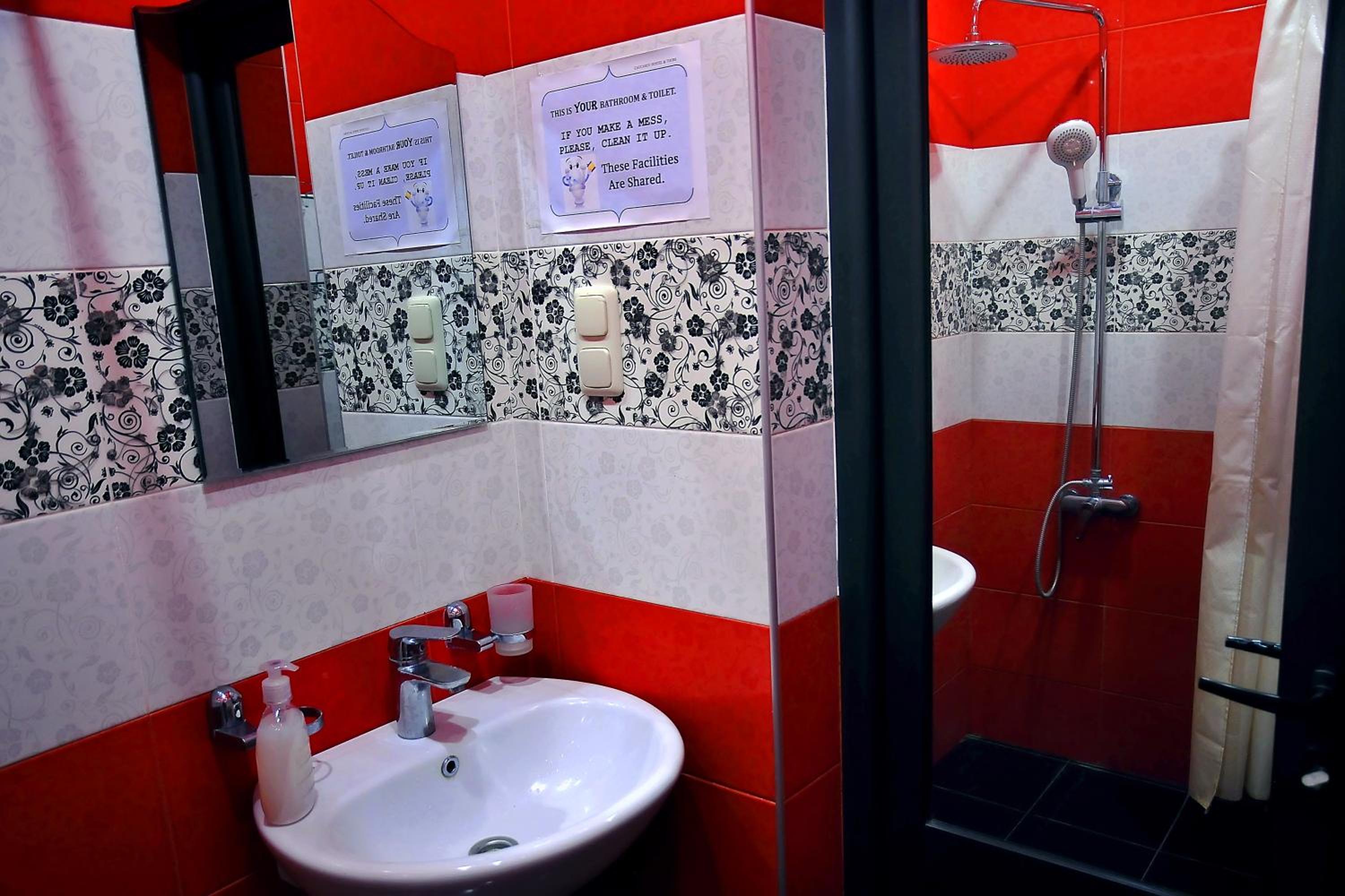 MGA Hostel & Tours