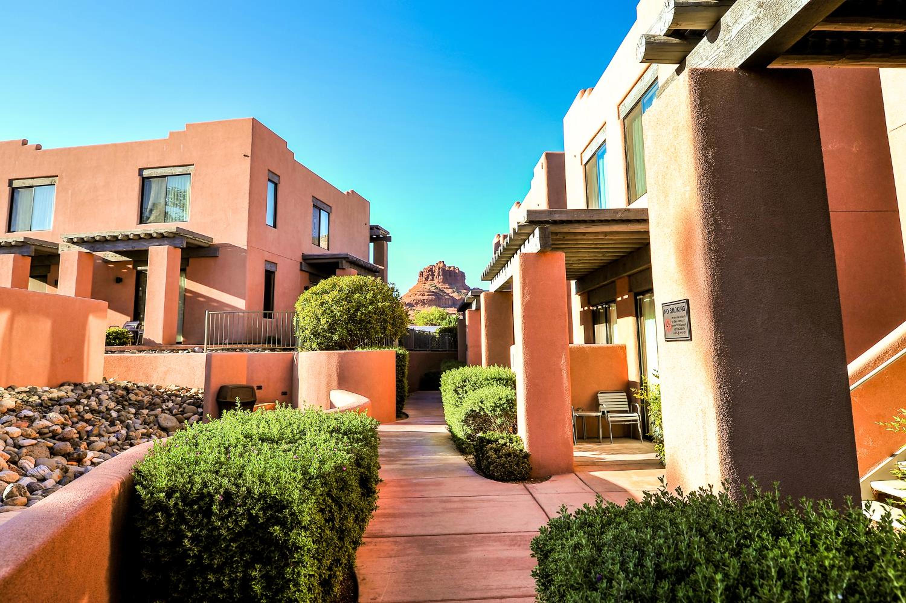 Sedona Vacations - Bell Rock Inn - Property Image 30