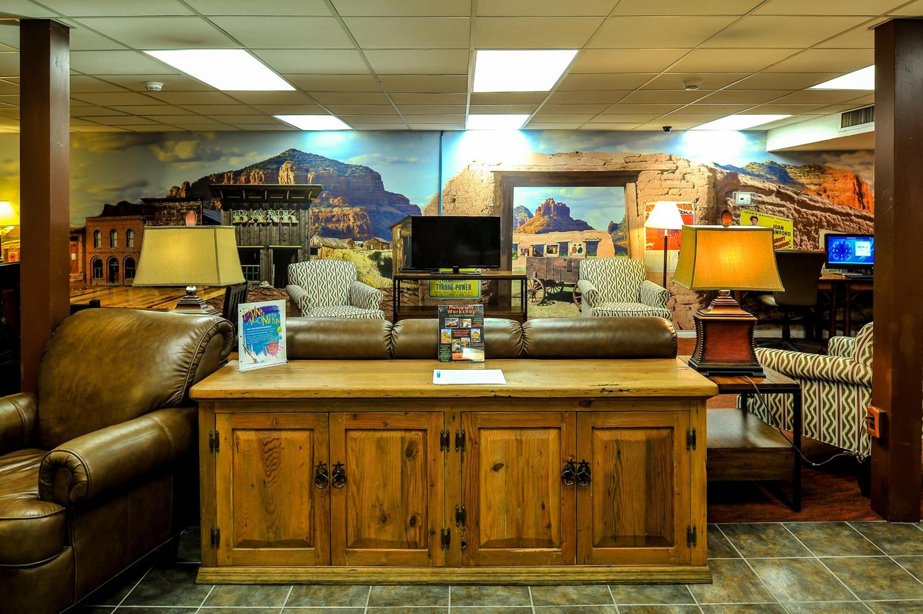 Sedona Vacations - Bell Rock Inn - Property Image 27