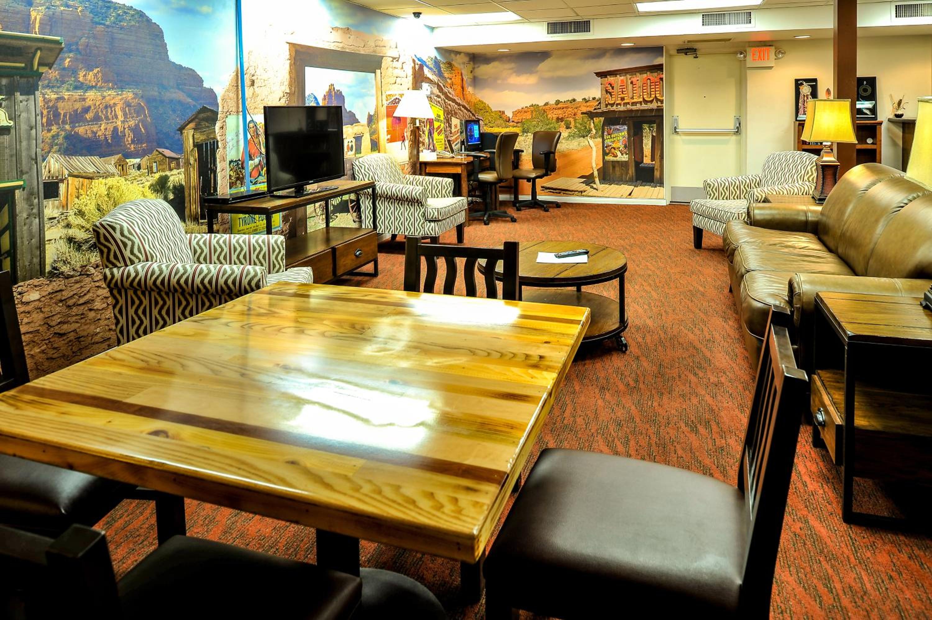 Sedona Vacations - Bell Rock Inn - Property Image 26