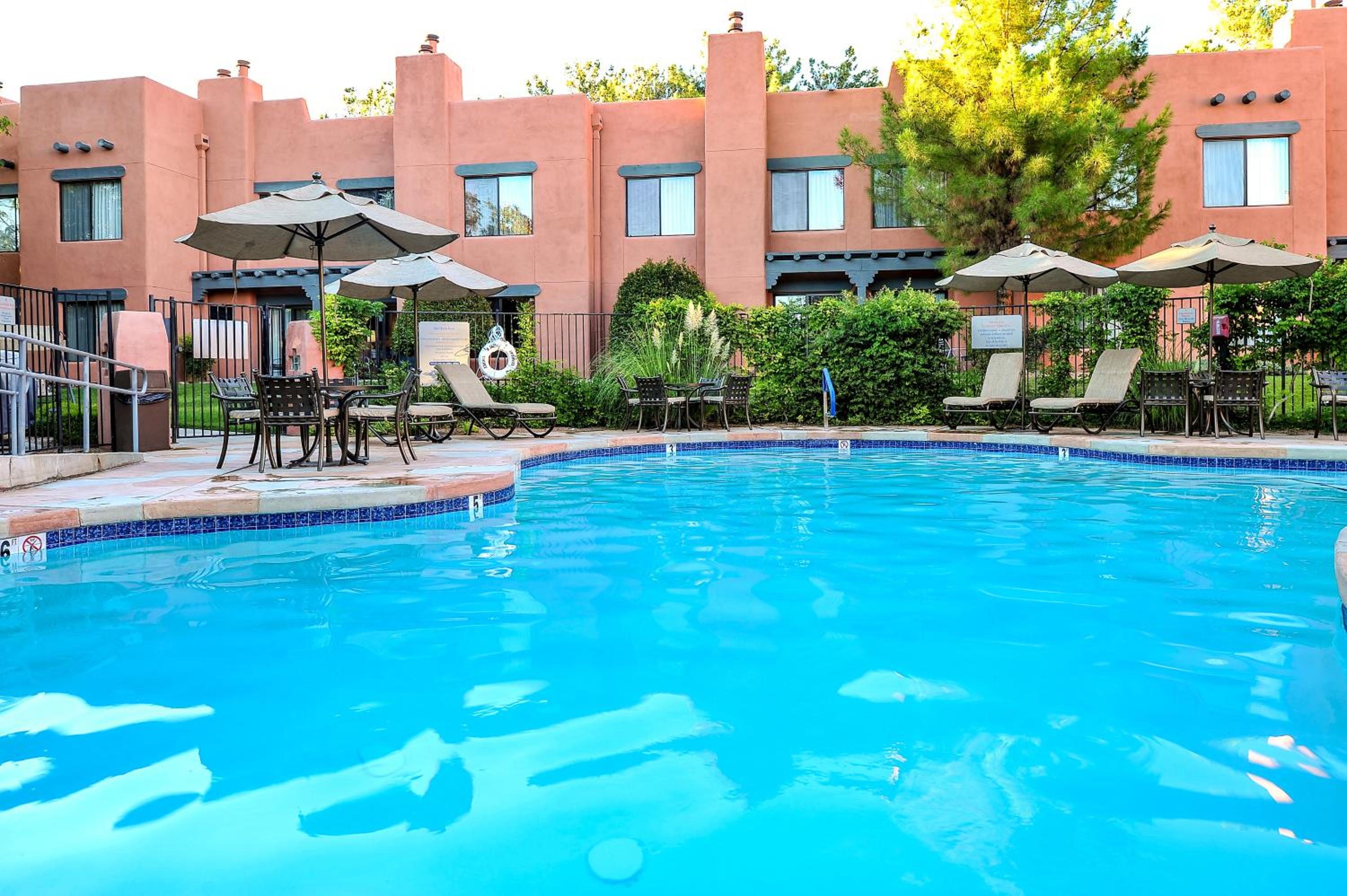 Sedona Vacations - Bell Rock Inn - Property Image 22