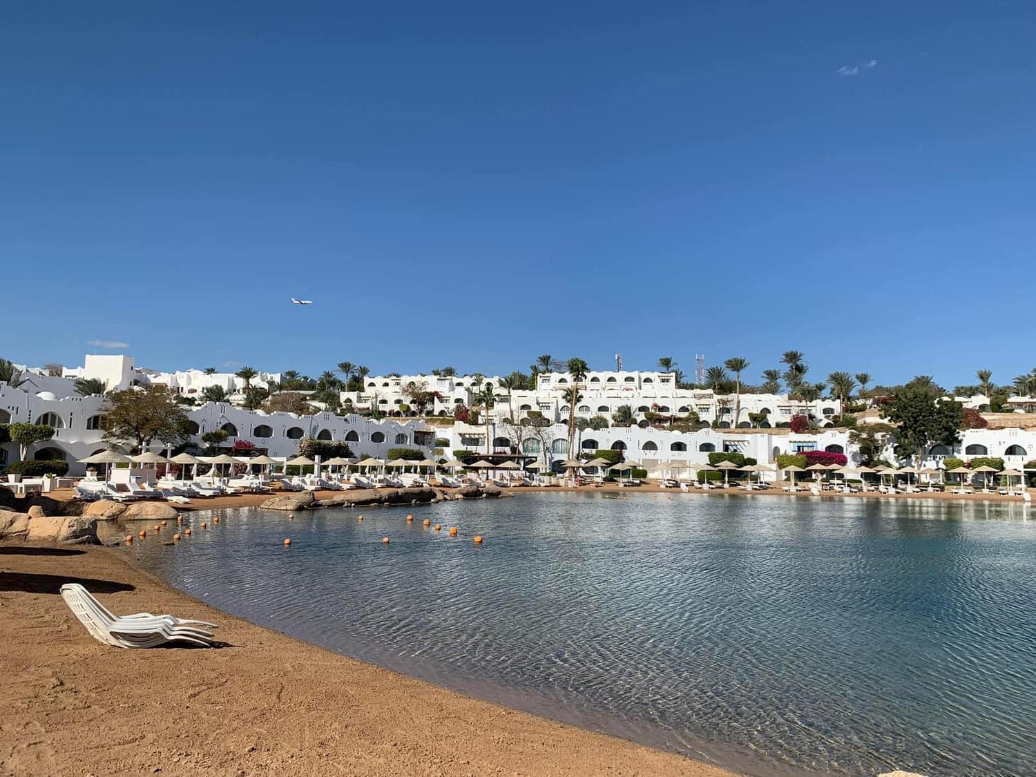 Domina Coral Bay Oasis