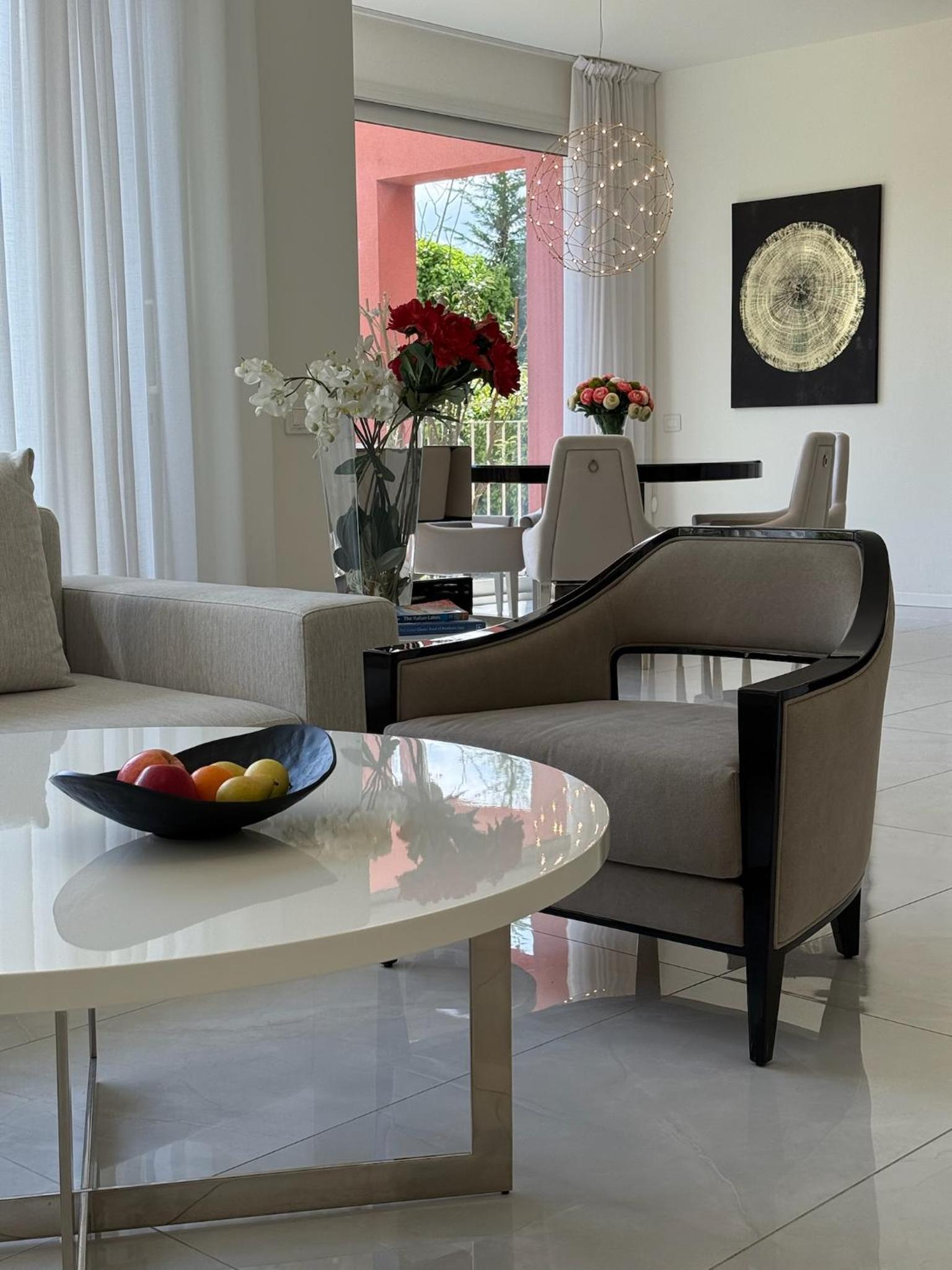 Borgo Vico Luxury Suites - by MyHomeInComo