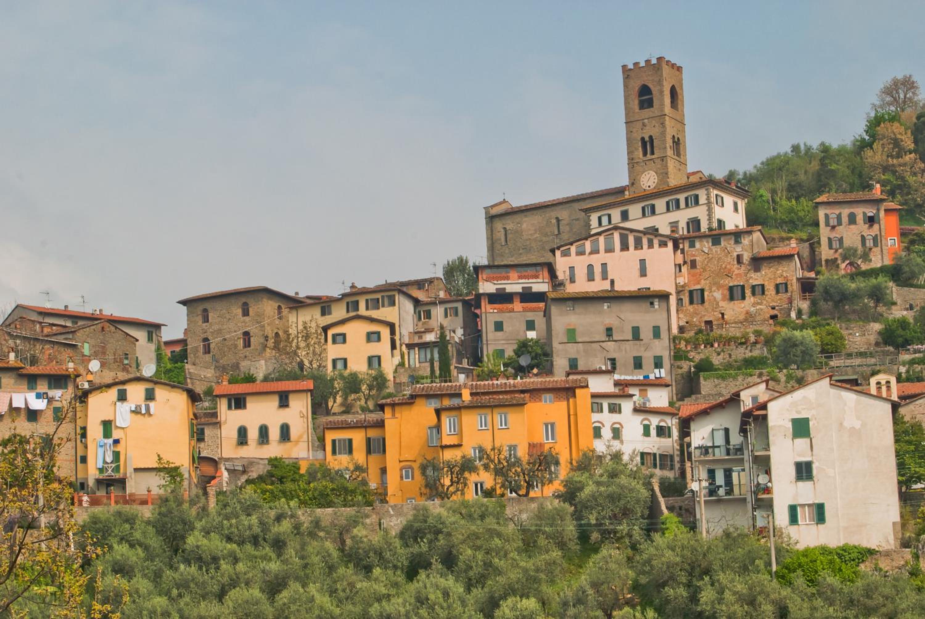 Holiday Home Il Borgo Degli Agrumi, photo 57