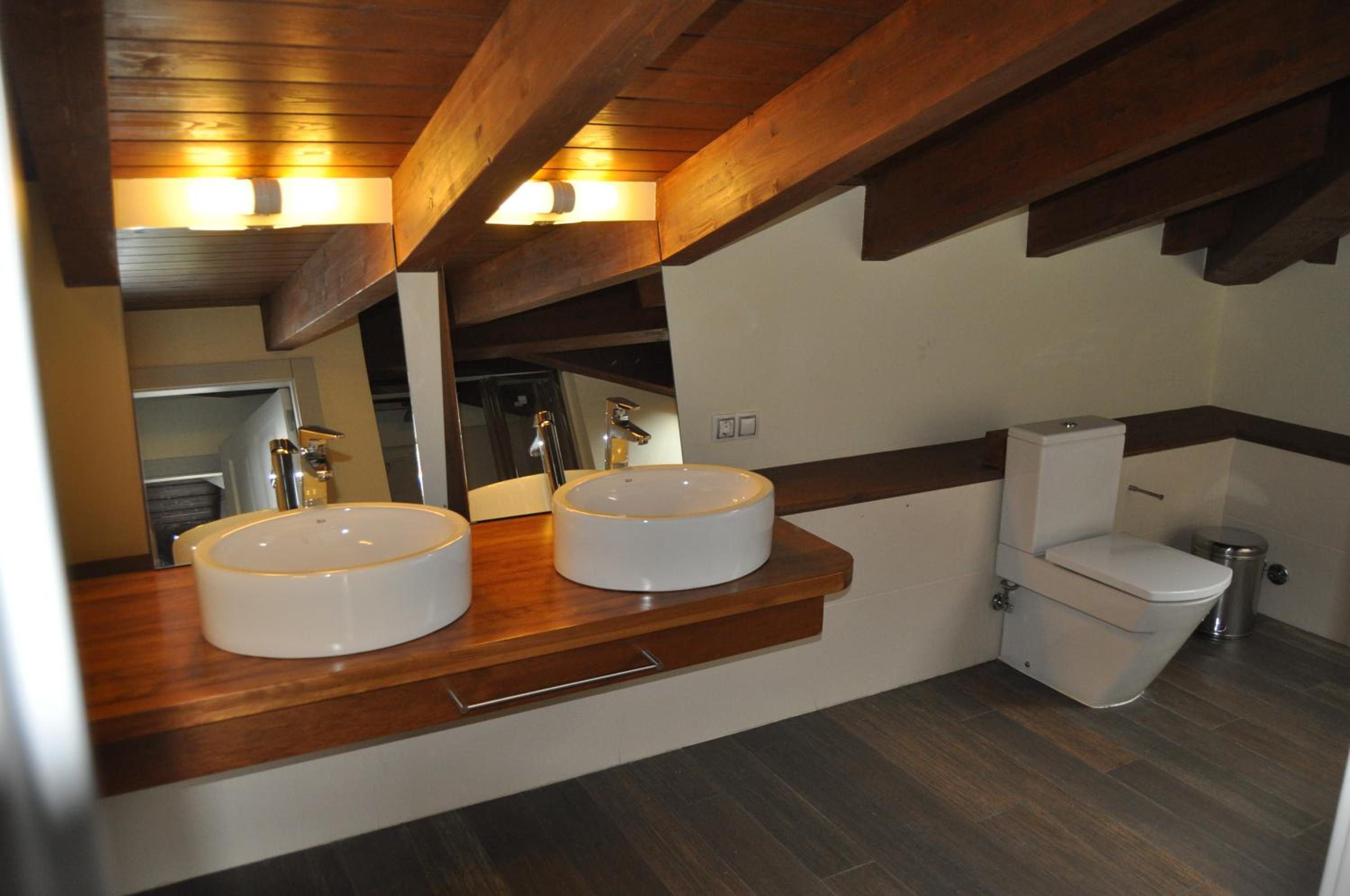 Casona la Sierra