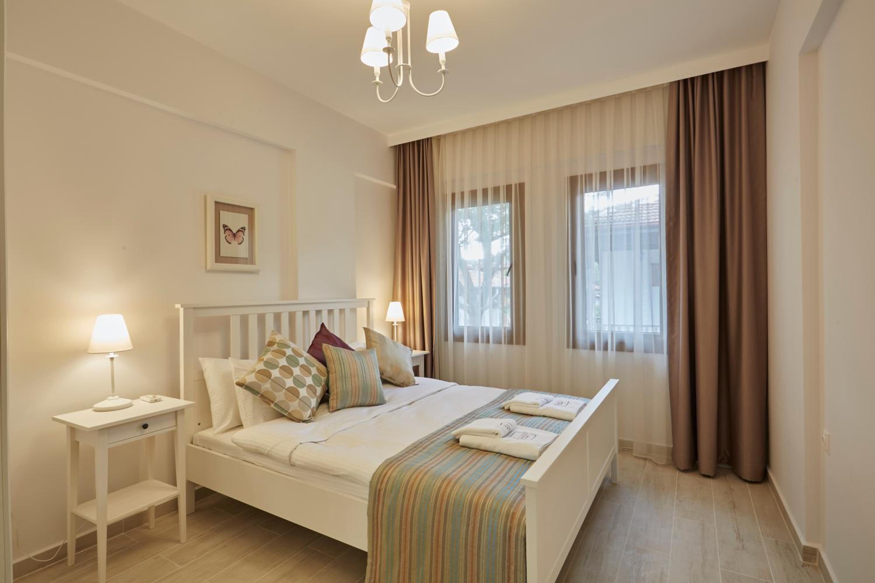Alp Suites Lavanta