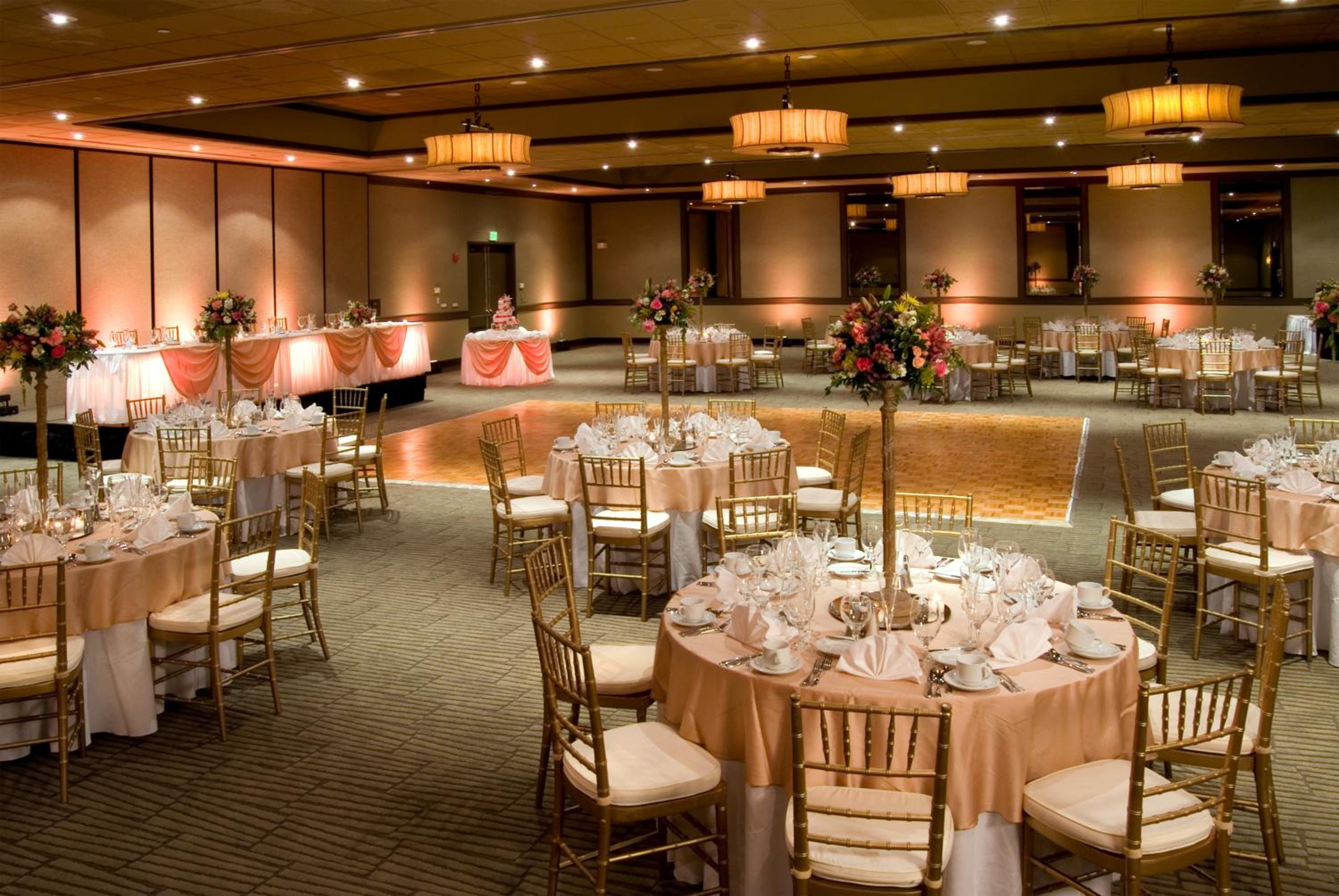 Van Nuys Vacations - Airtel Plaza Hotel - Property Image 51