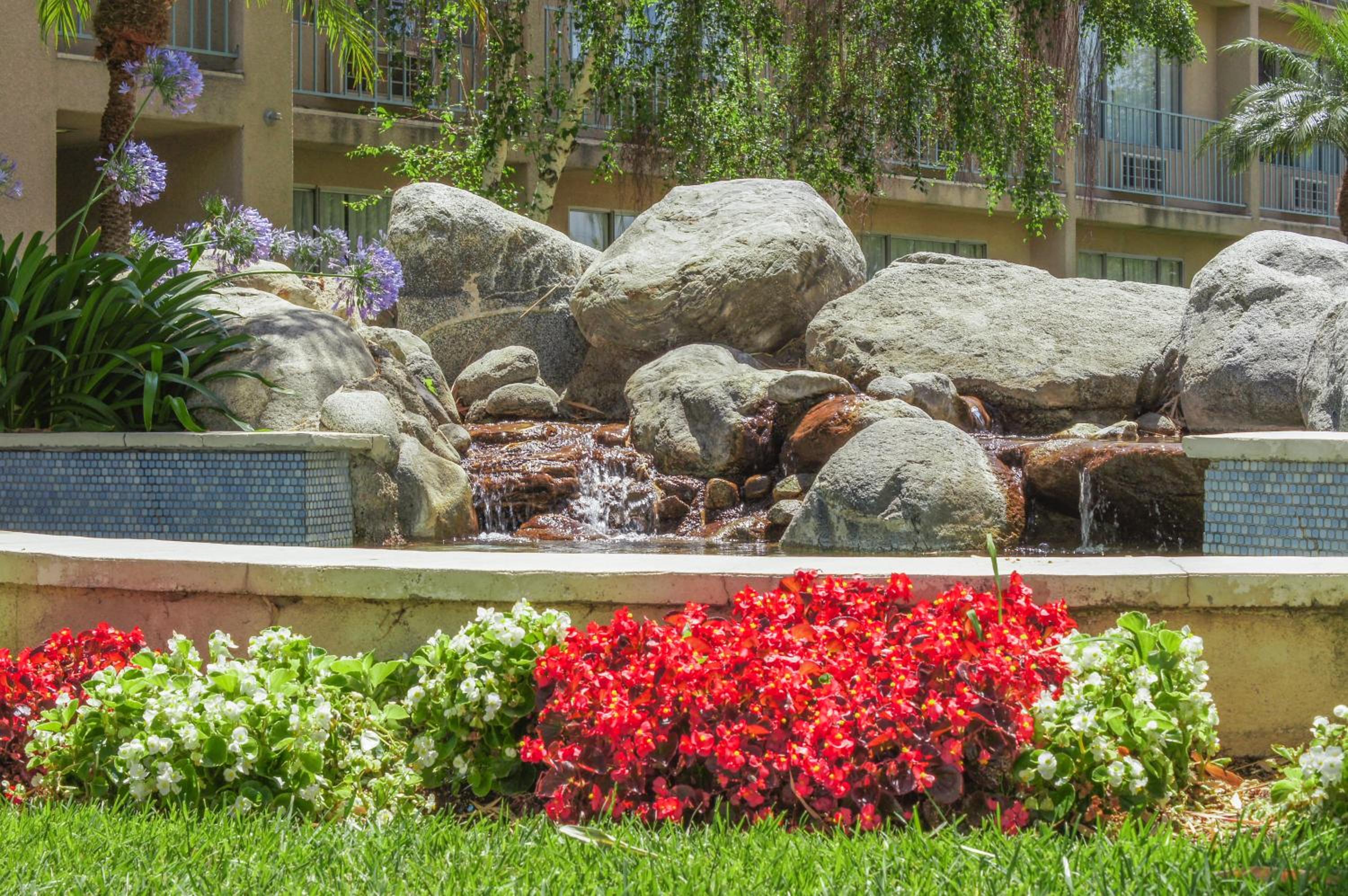 Van Nuys Vacations - Airtel Plaza Hotel - Property Image 48