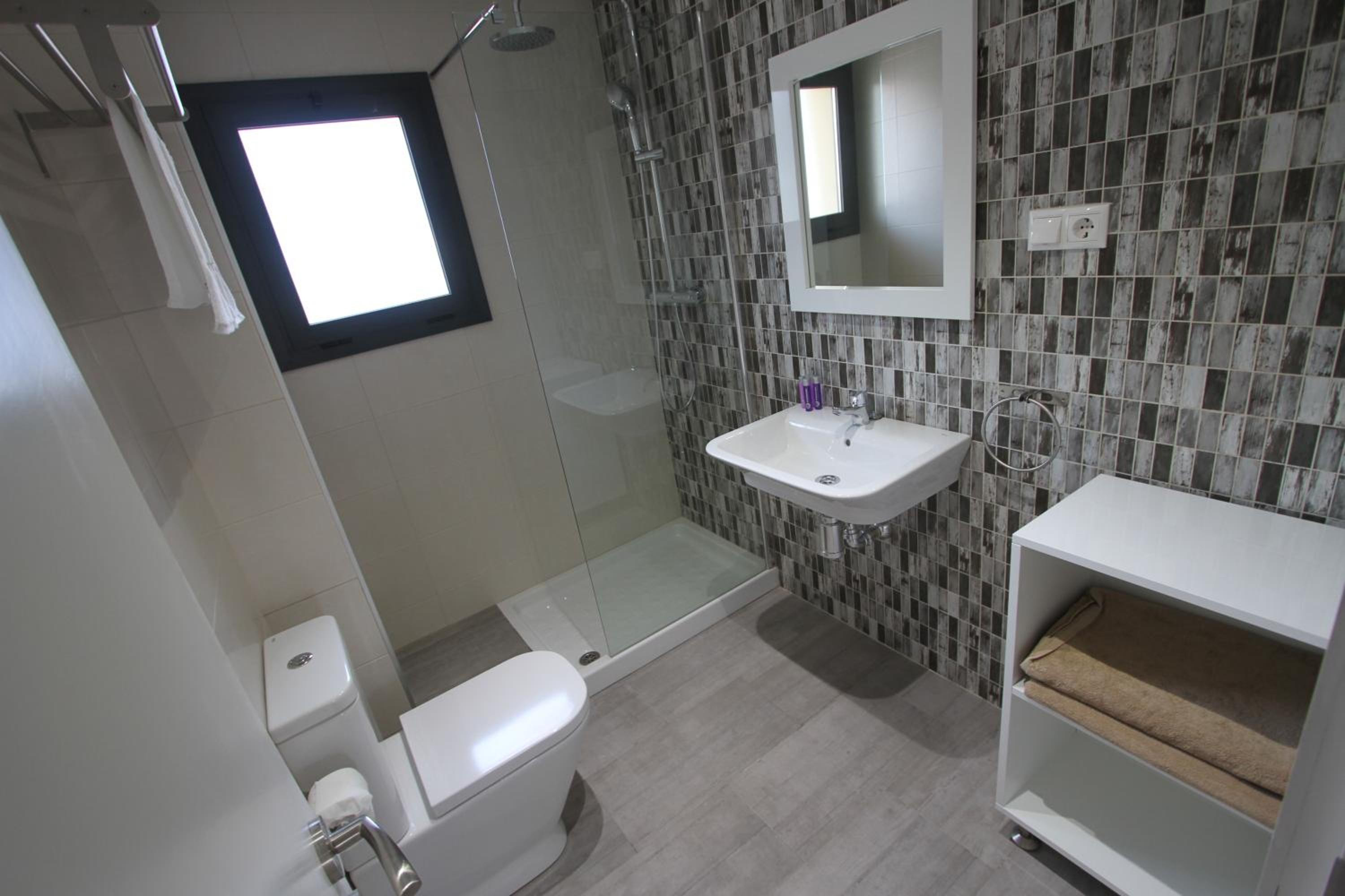 Apartamentos Cambrils Playa Spa view 4
