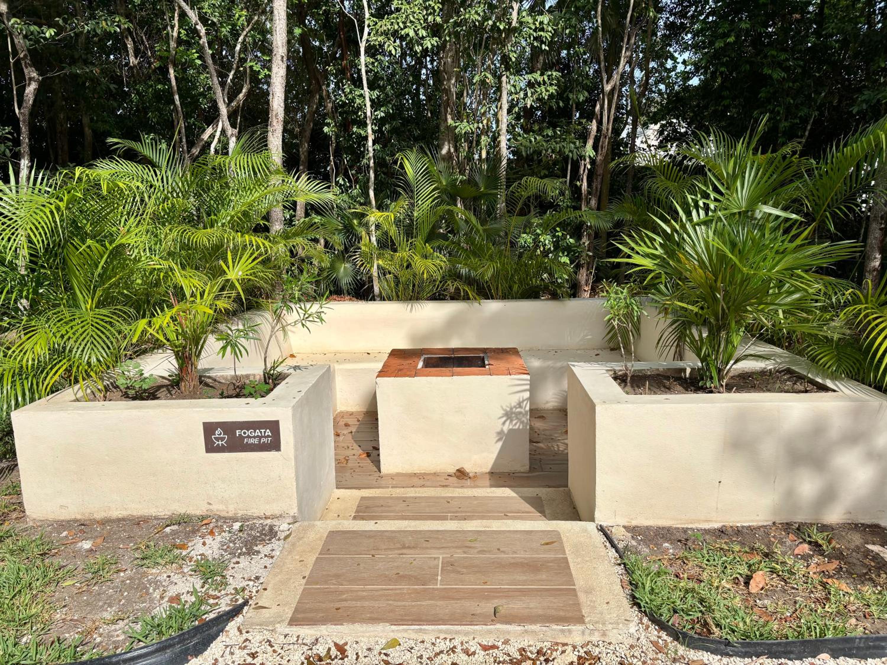 CasaMEXH Selva II- Vacaciones de ensueño cerca de playas-arrecifes-cenotes y naturaleza Amenidades tipo resort
