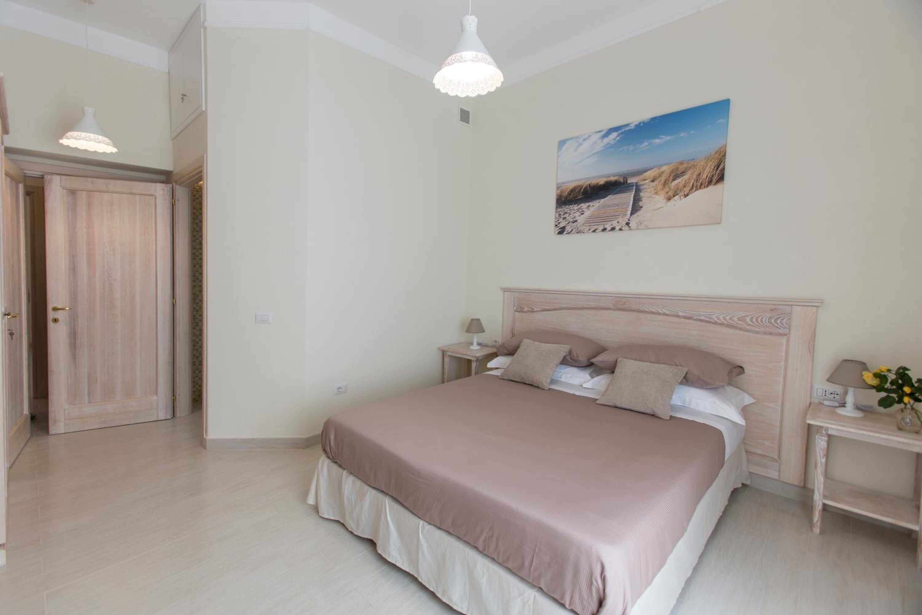 Brezza Marina Luxury Rooms