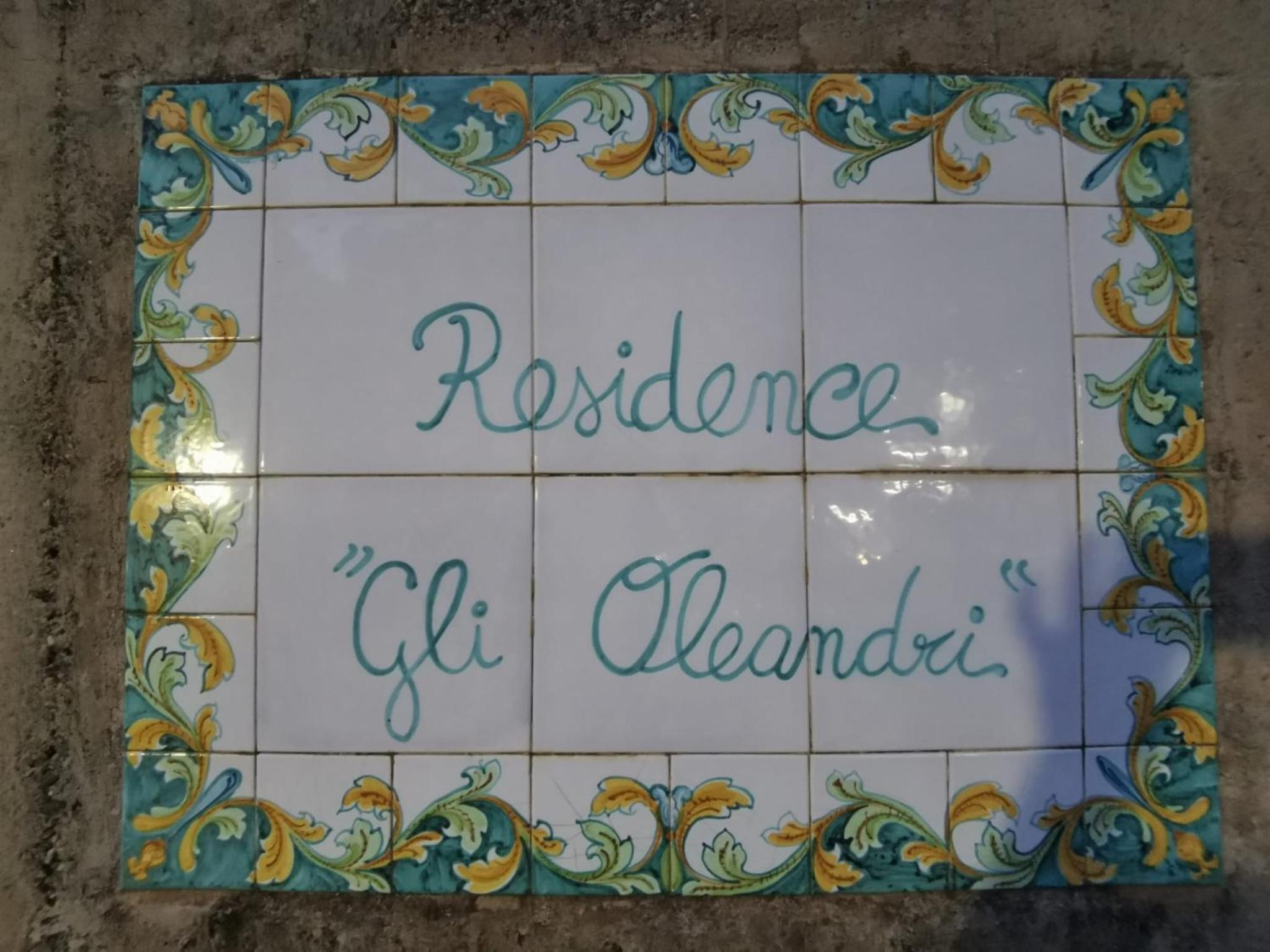 Orchidea Bianca