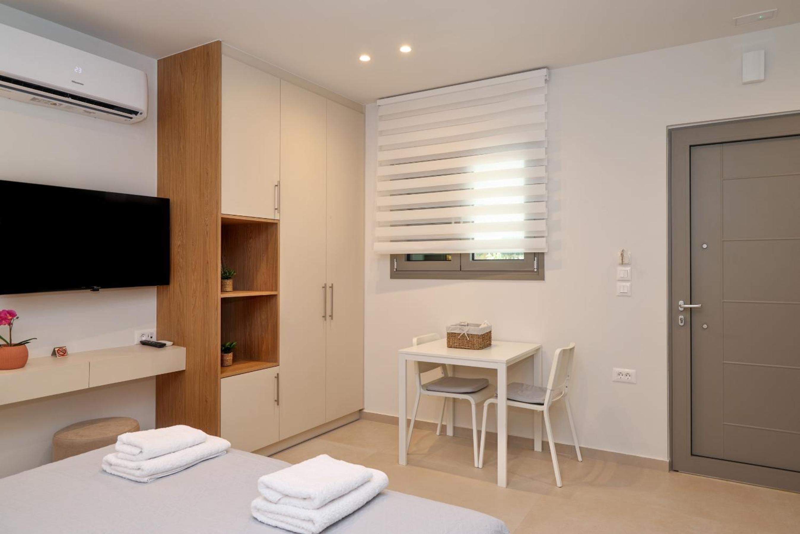 HESTIA Studio Georgioupolis