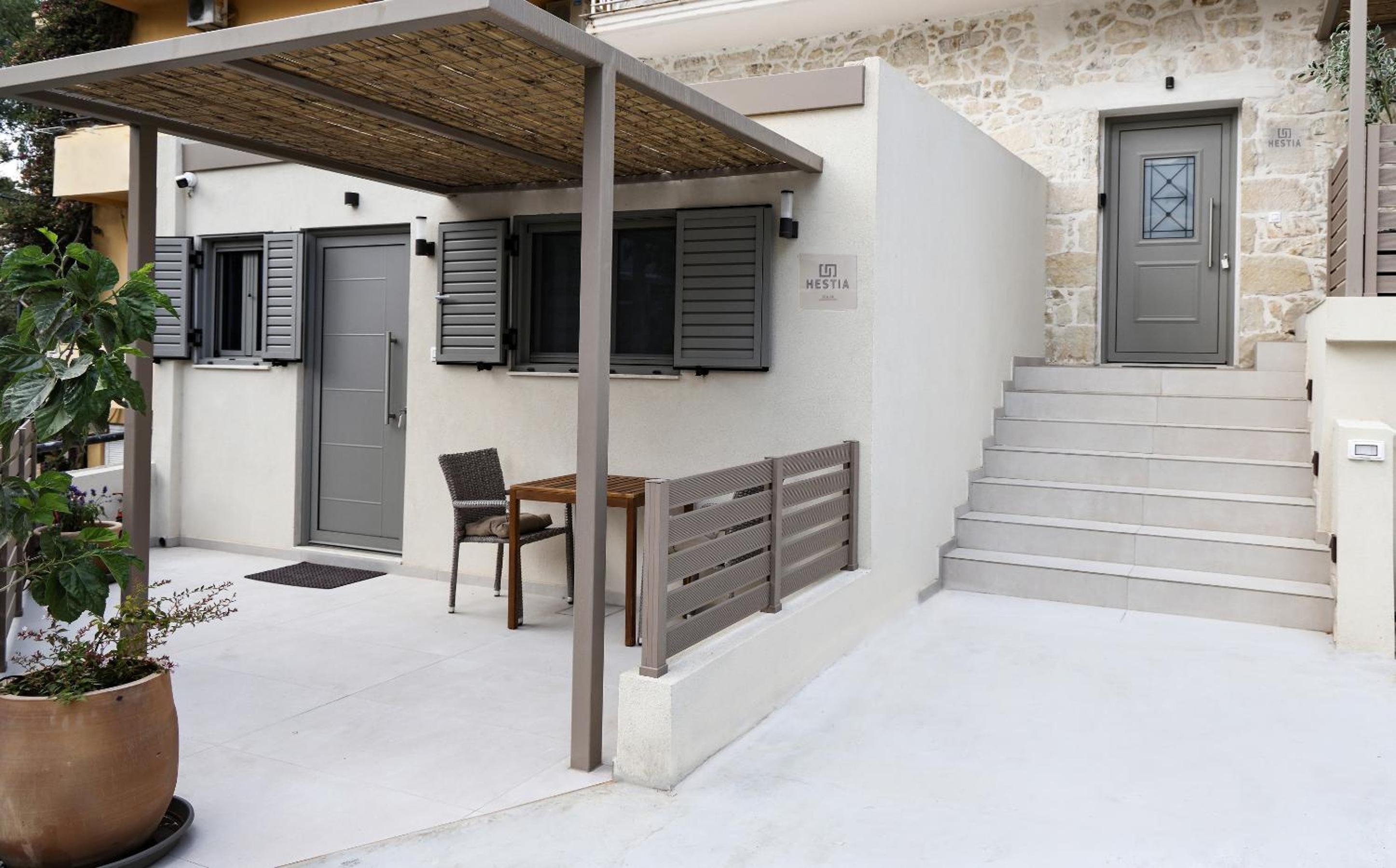 HESTIA Studio Georgioupolis