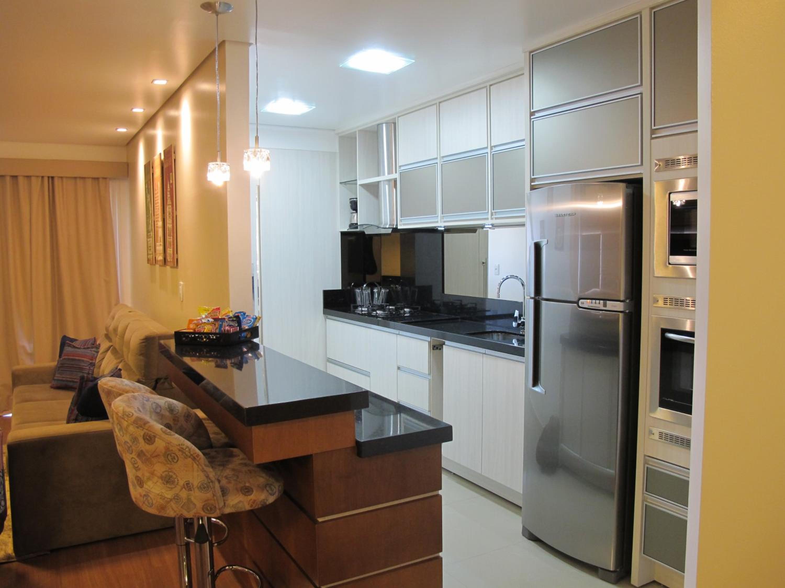 Temporada Gramado e Canela- Apartamento Centro Borges de Medeiros