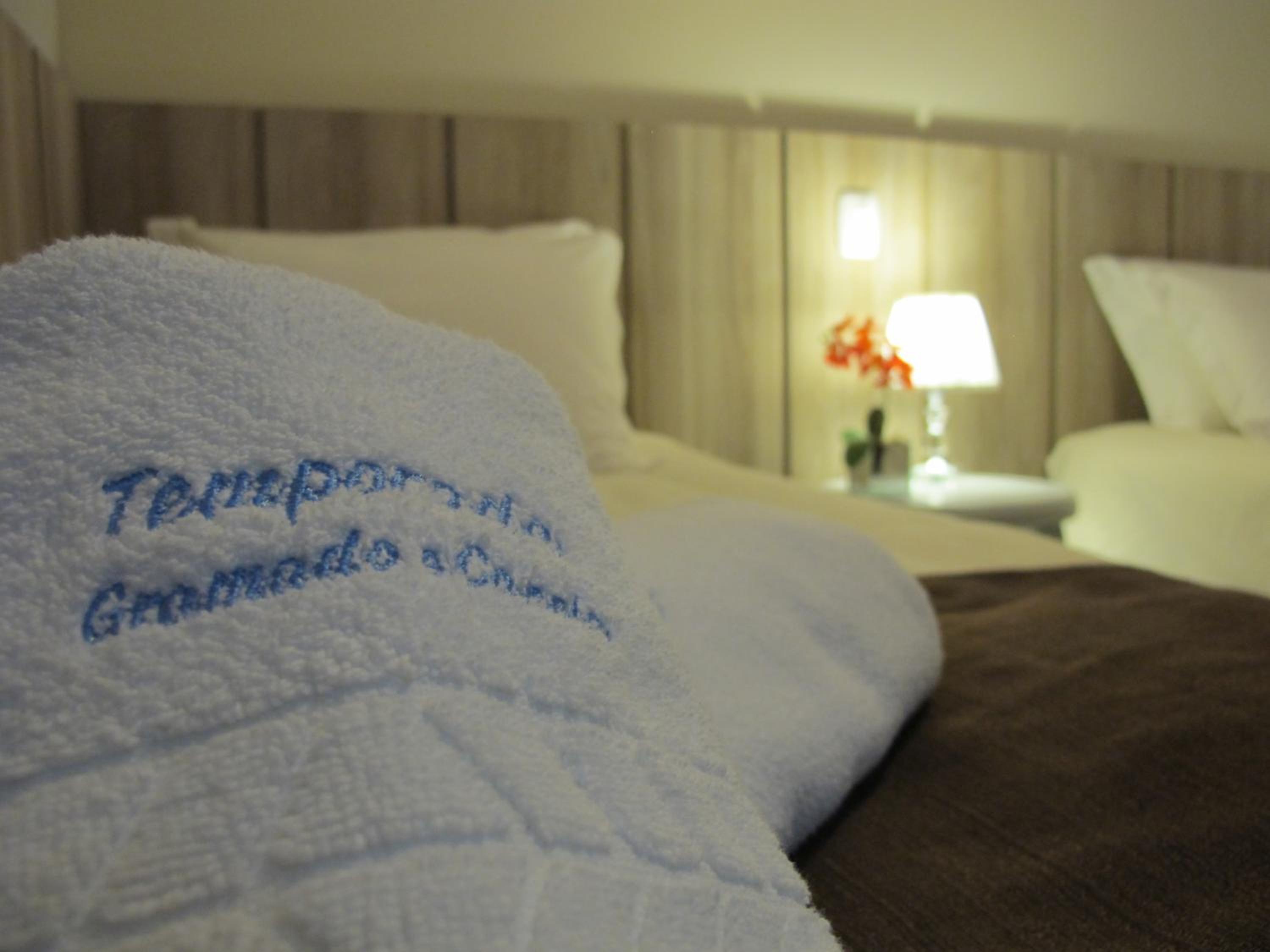 Temporada Gramado e Canela- Apartamento Centro Borges de Medeiros
