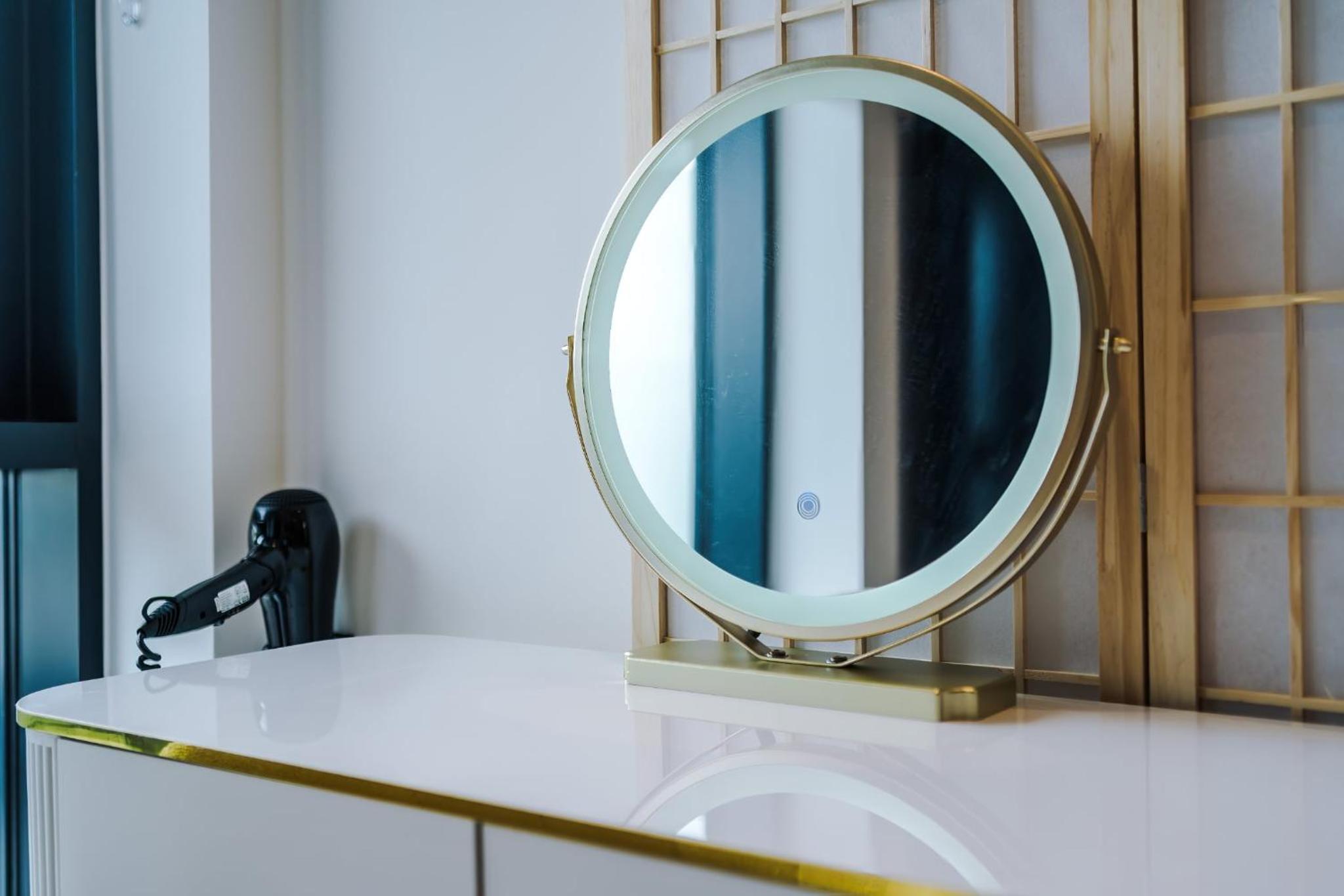 Hiroshi Ryokan - Tokyo Suite - Leeds City Centre