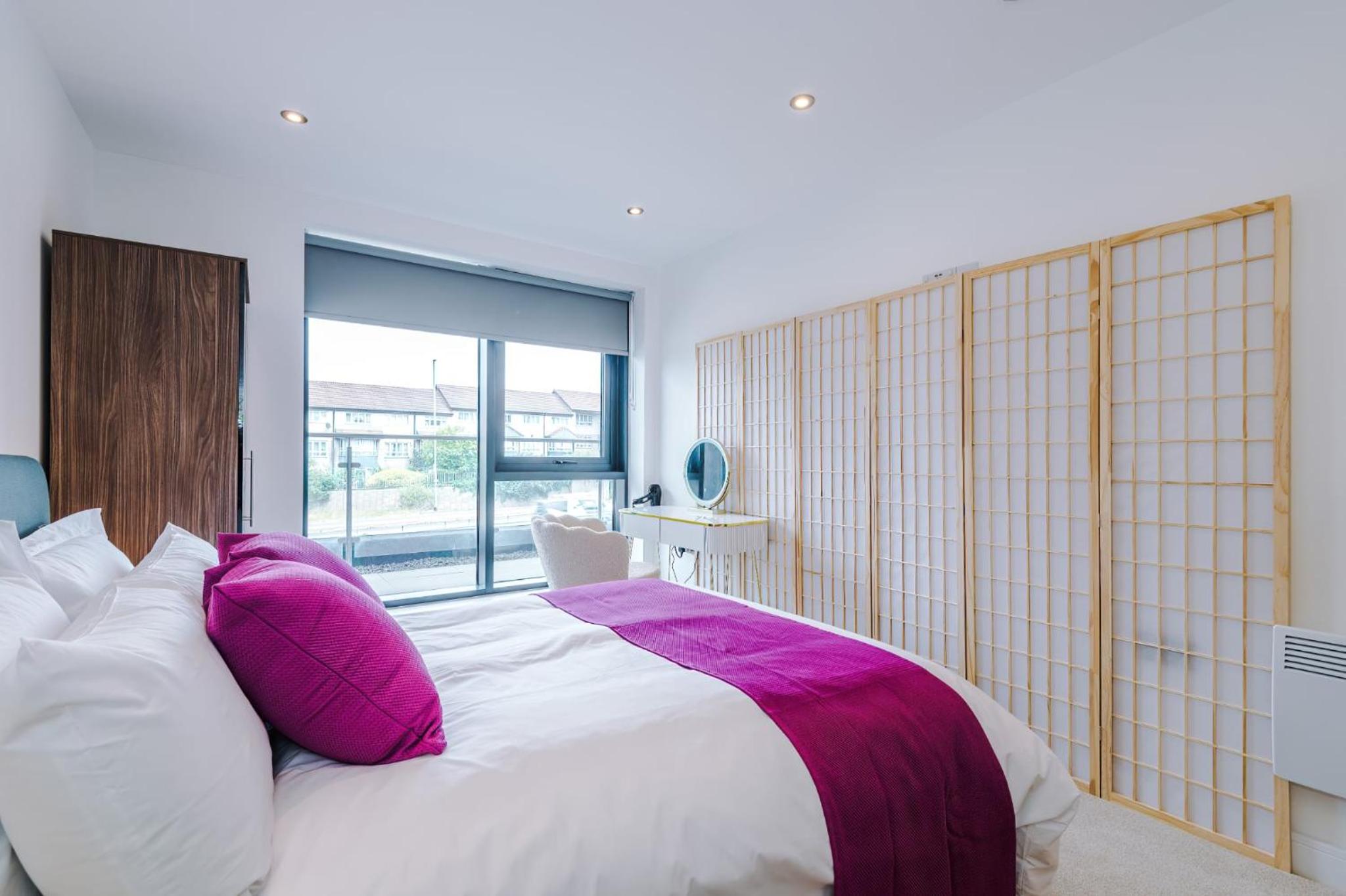 Hiroshi Ryokan - Tokyo Suite - Leeds City Centre