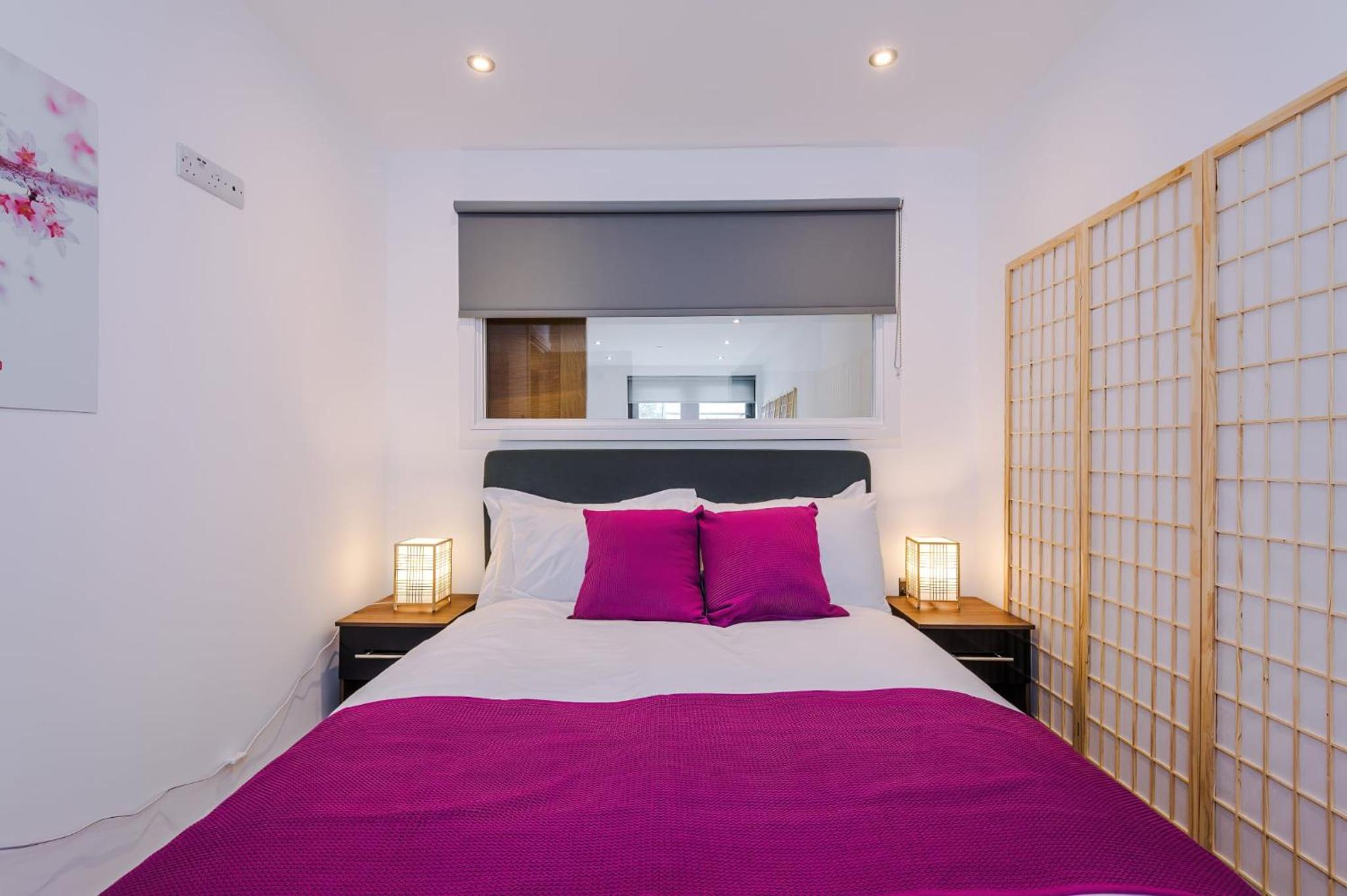 Hiroshi Ryokan - Tokyo Suite - Leeds City Centre