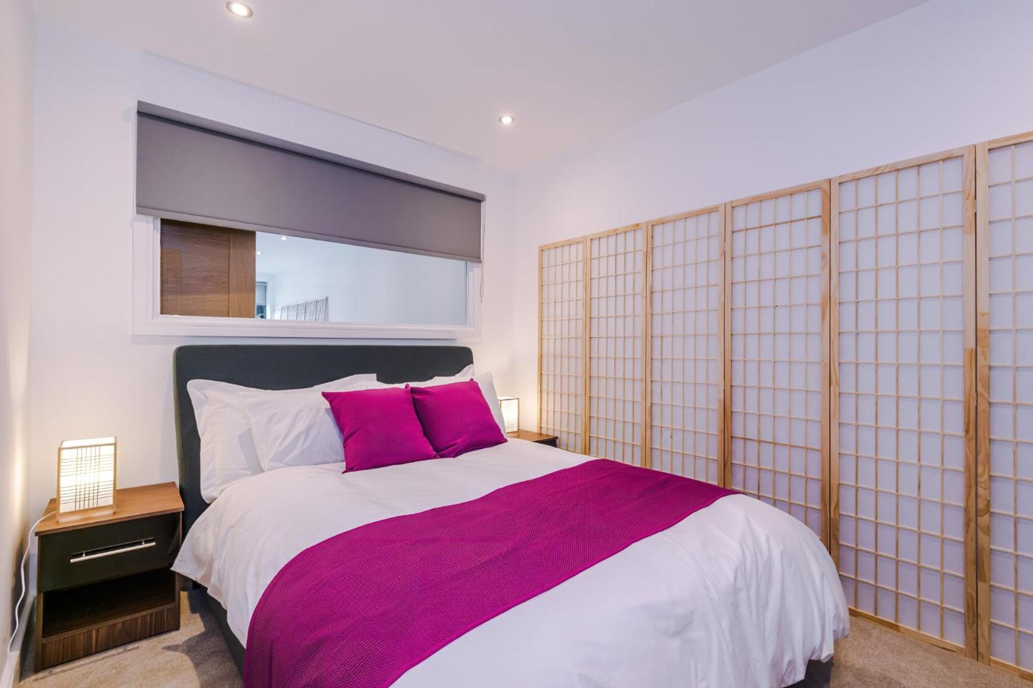 Hiroshi Ryokan - Tokyo Suite - Leeds City Centre